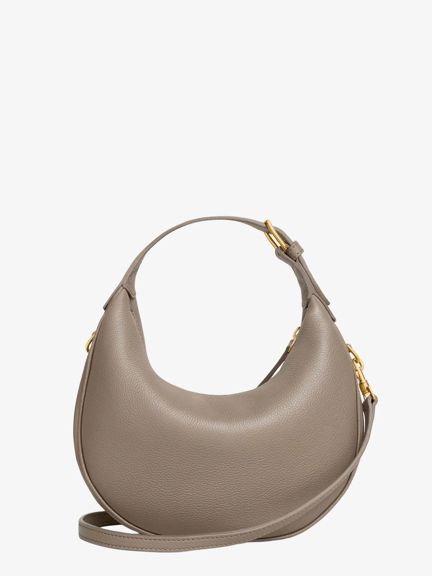 Teen Lulu leather shoulder bag.webp