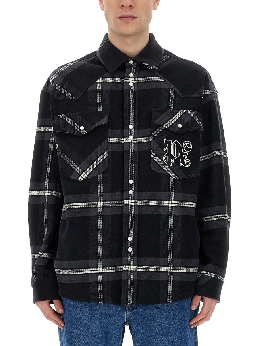 MONOGRAM SHIRT.webp