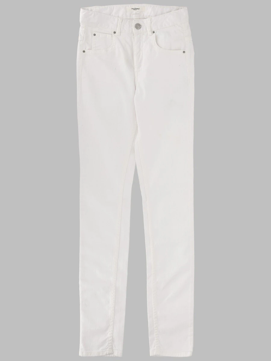 JEANS IN DENIM DI COTONE.webp