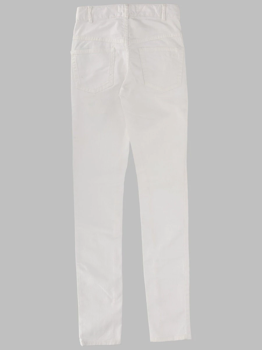 JEANS IN DENIM DI COTONE.webp