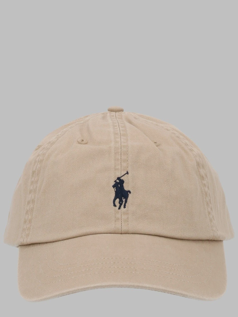 CAPPELLO DA BASEBALL CON LOGO.webp