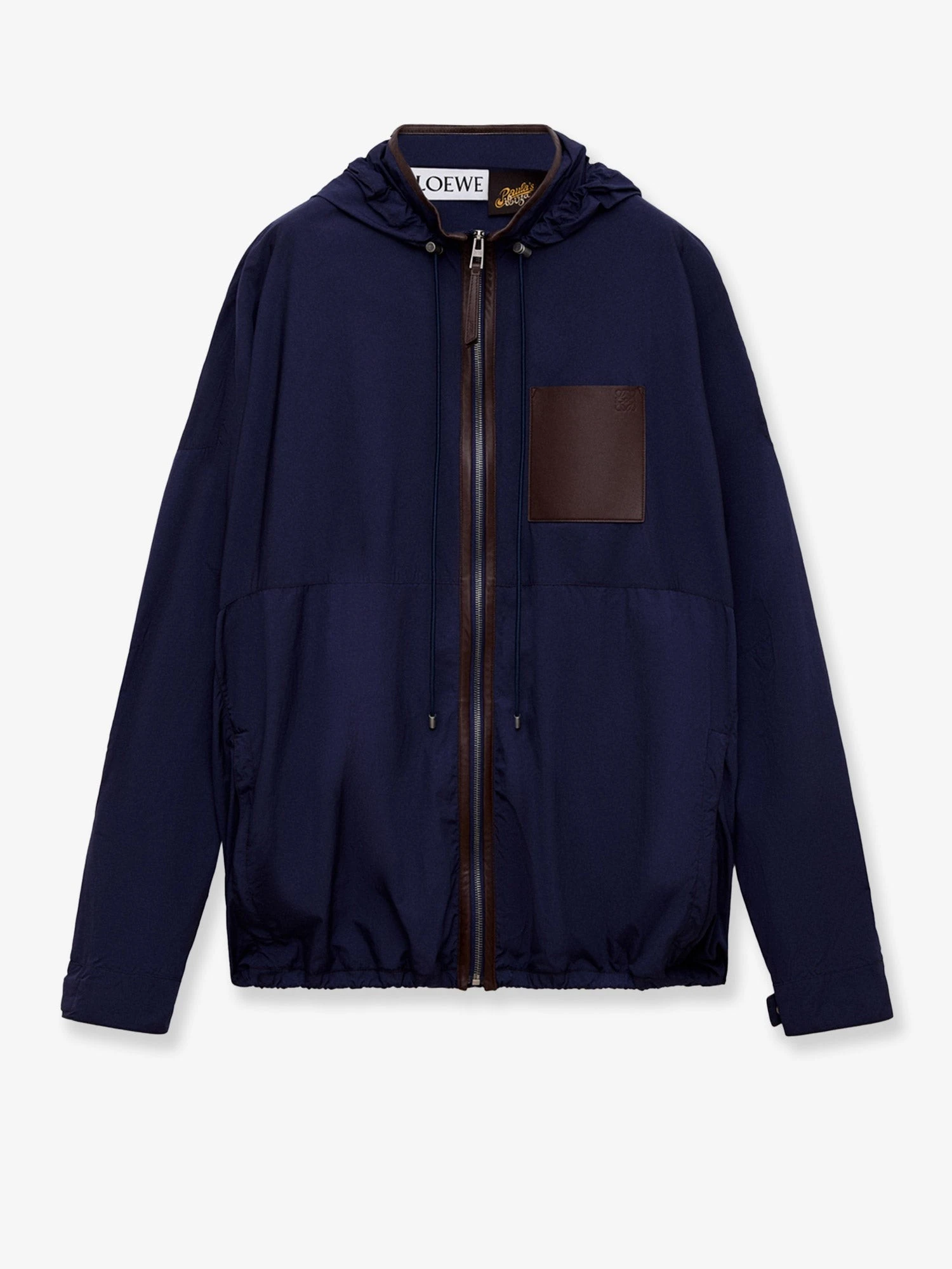 Paula's Ibiza nylon jacket.webp