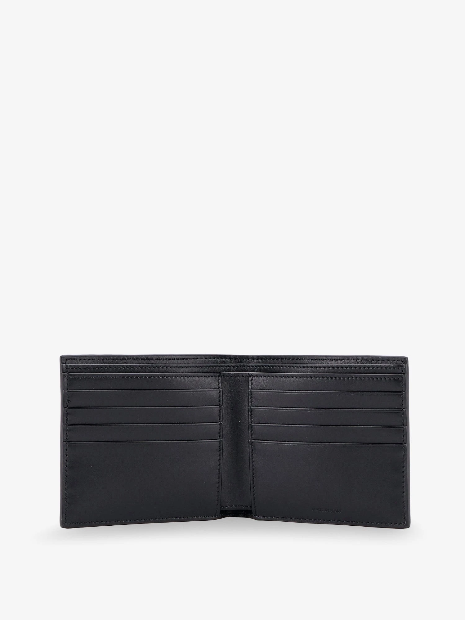 Leather bi-fold wallet.webp