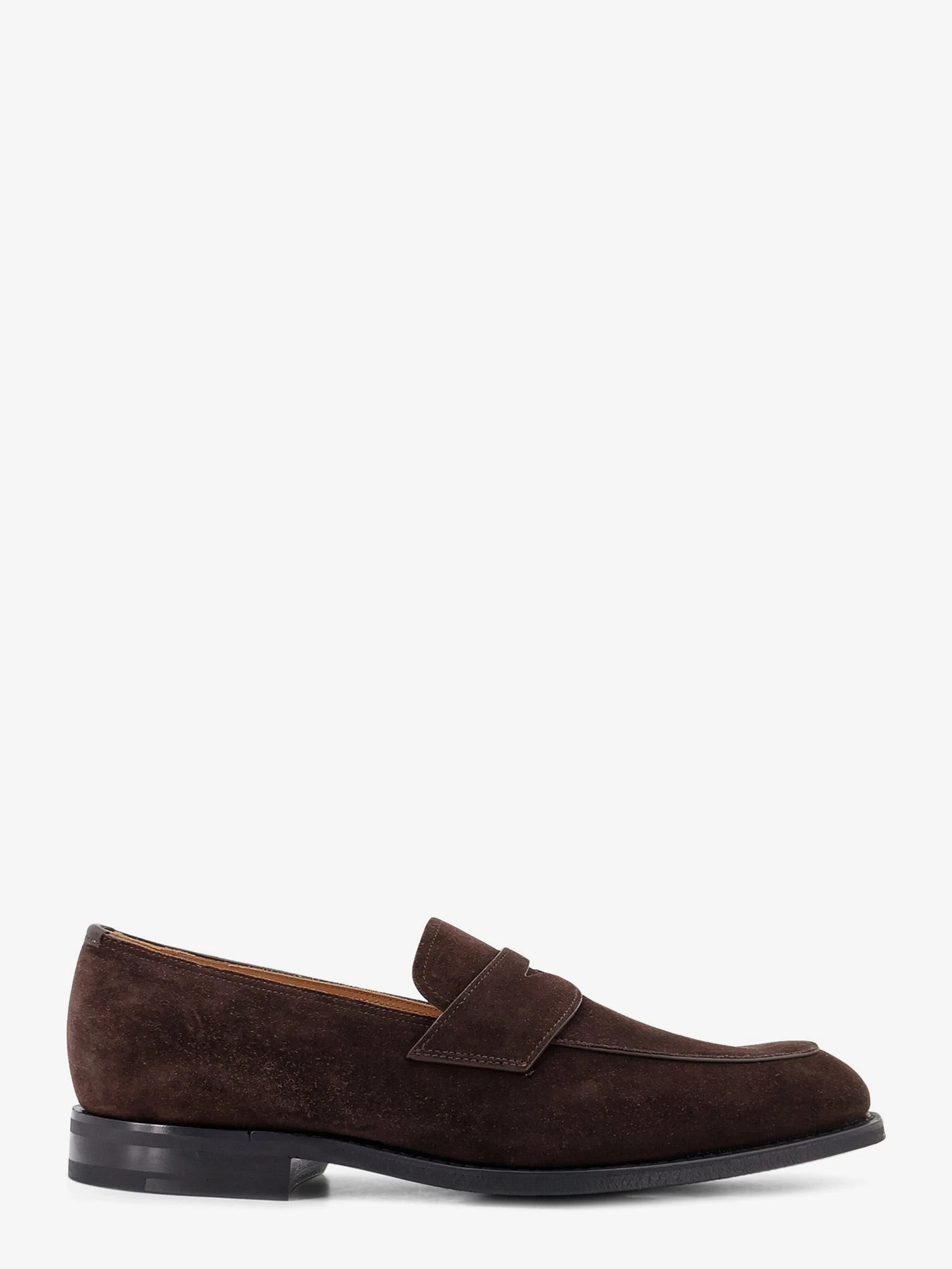 Hertford R 2.0 suede loafers.webp