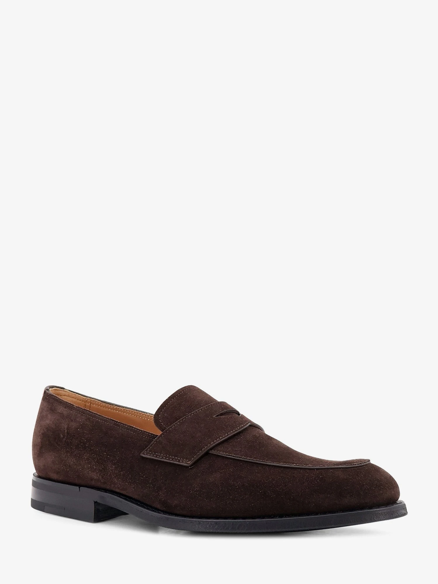 Hertford R 2.0 suede loafers.webp