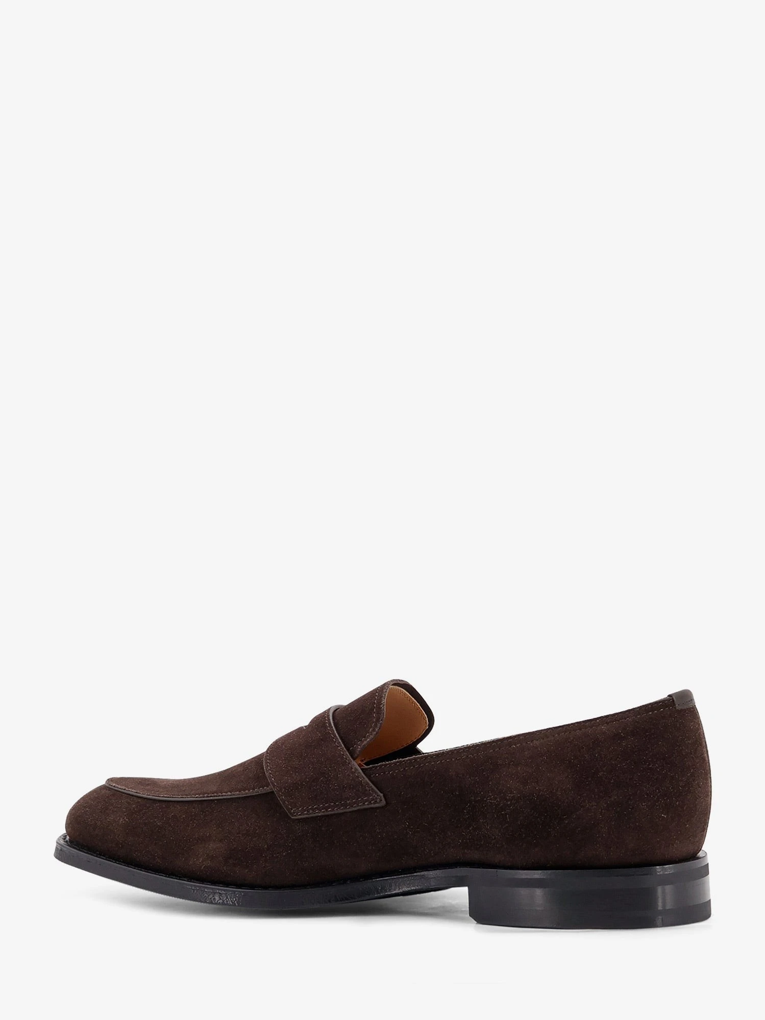 Hertford R 2.0 suede loafers.webp