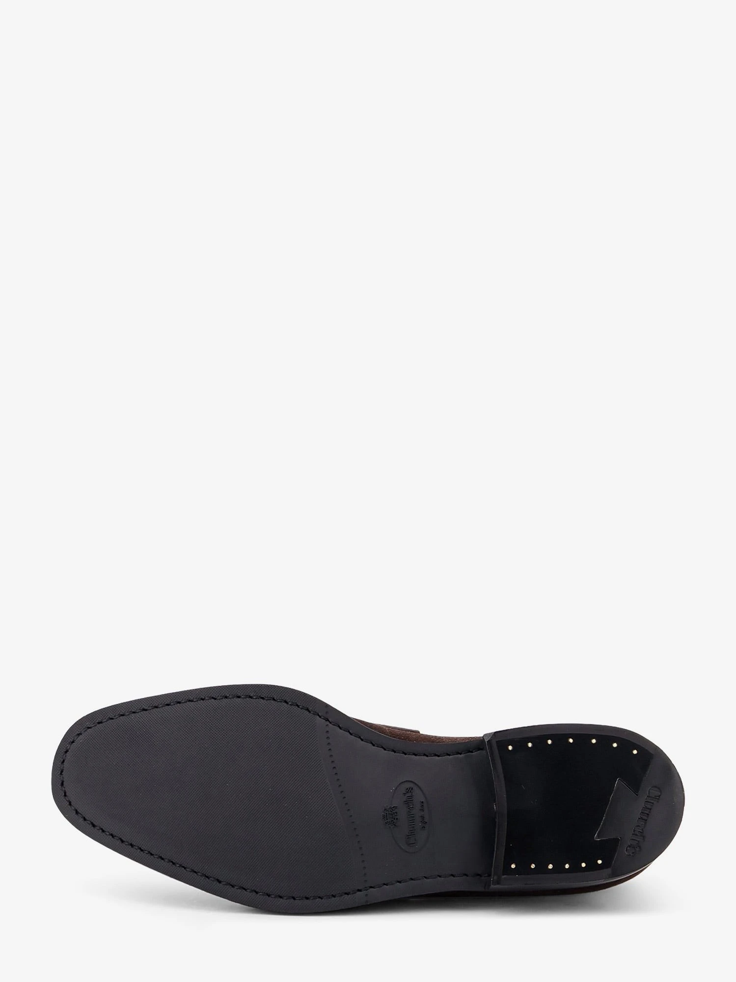 Hertford R 2.0 suede loafers.webp