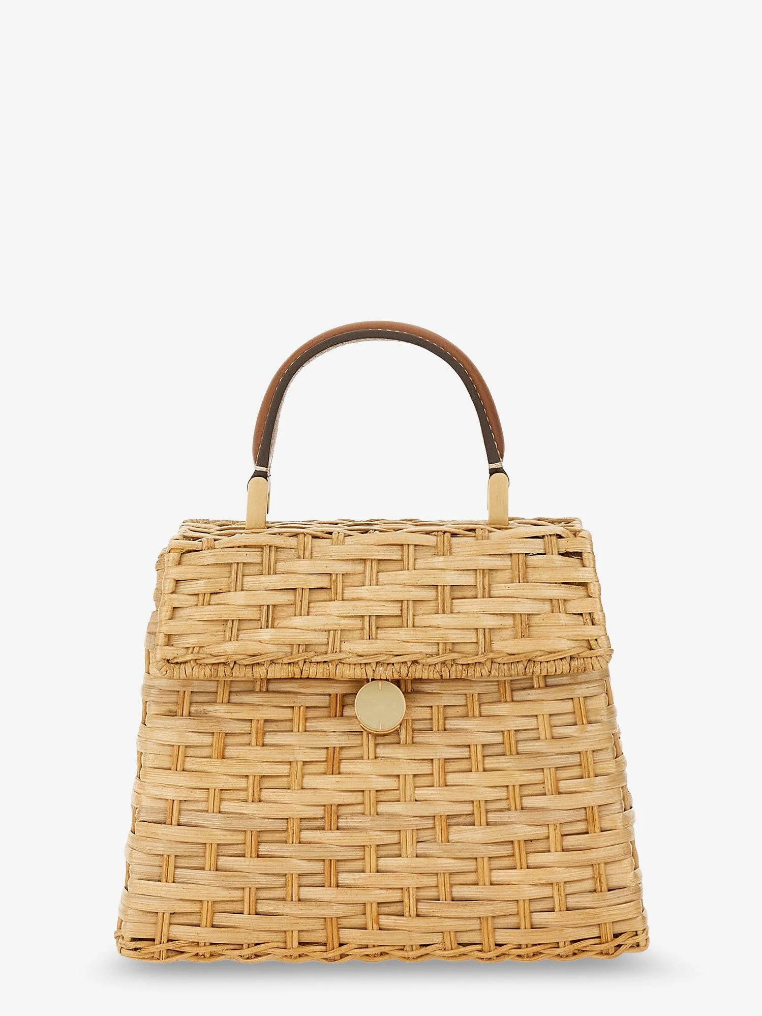 Sybil wicker handbag.webp