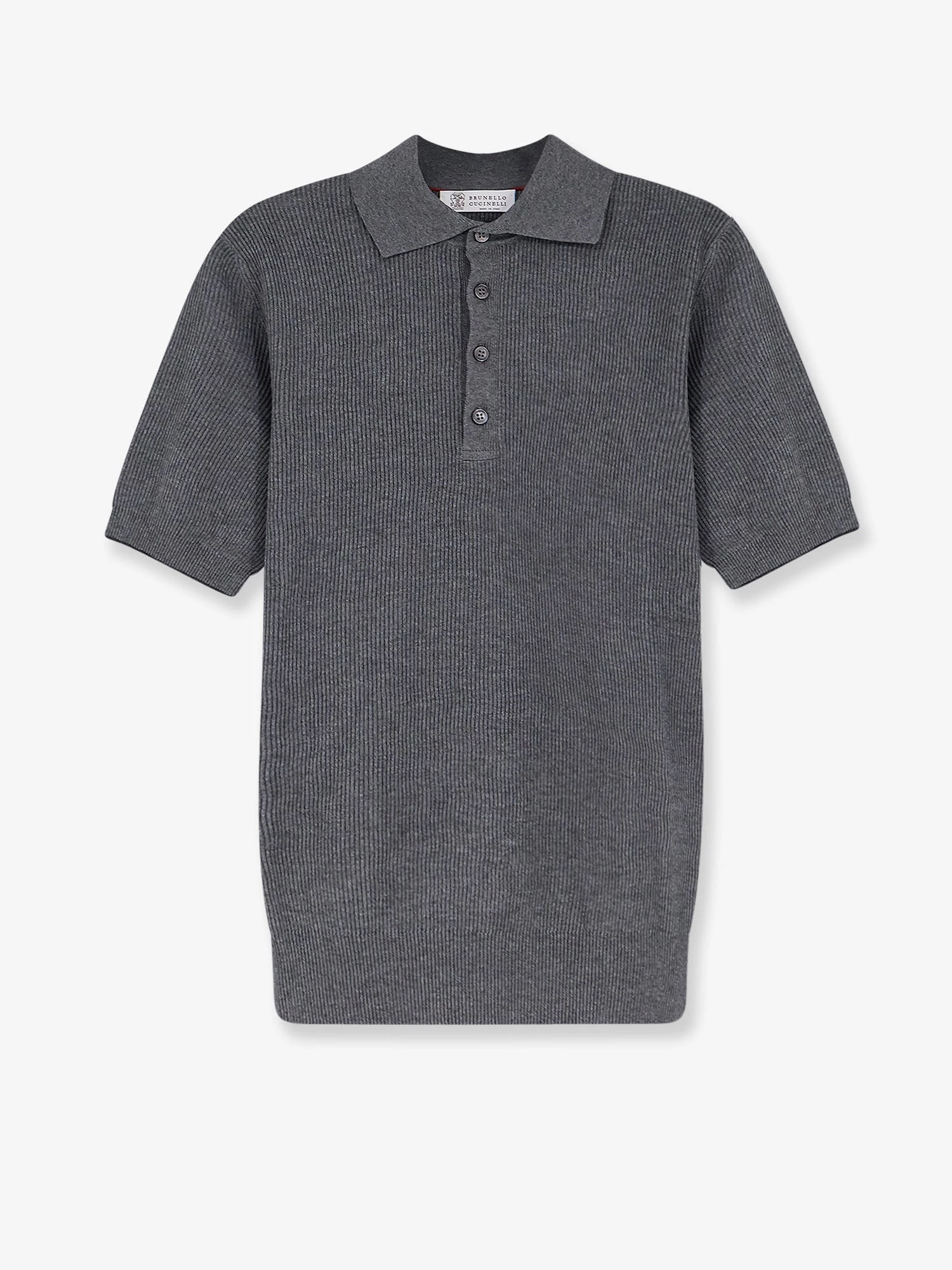 Cotton polo shirt.webp