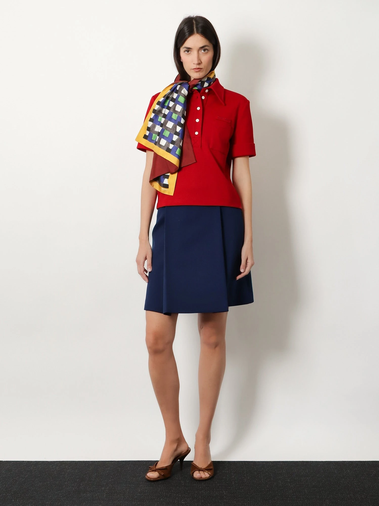 Multicolored silk scarf.webp
