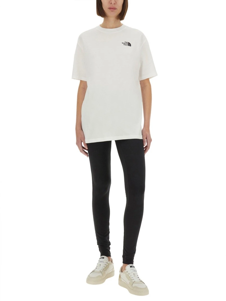 "SIMPLE DOME" OVERSIZED T-SHIRT.webp