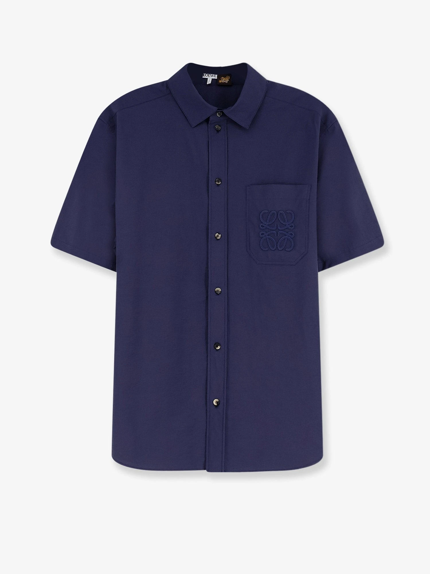 Paula's Ibiza cotton blend shirt.webp