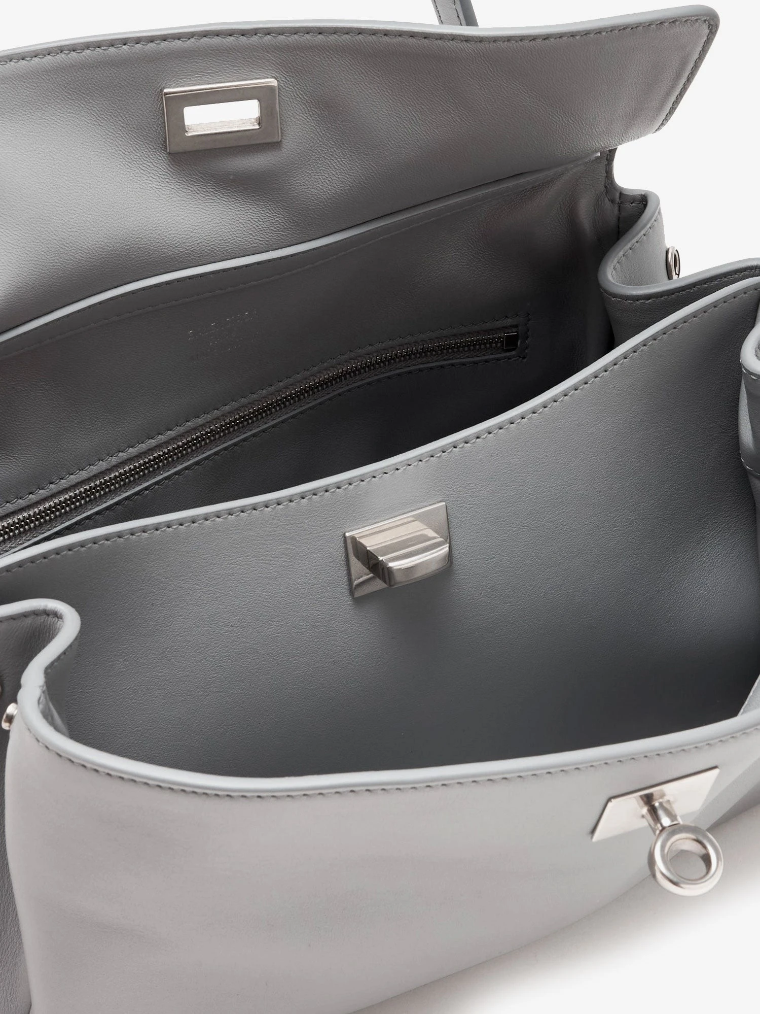 Rodeo leather crossbody bag.webp