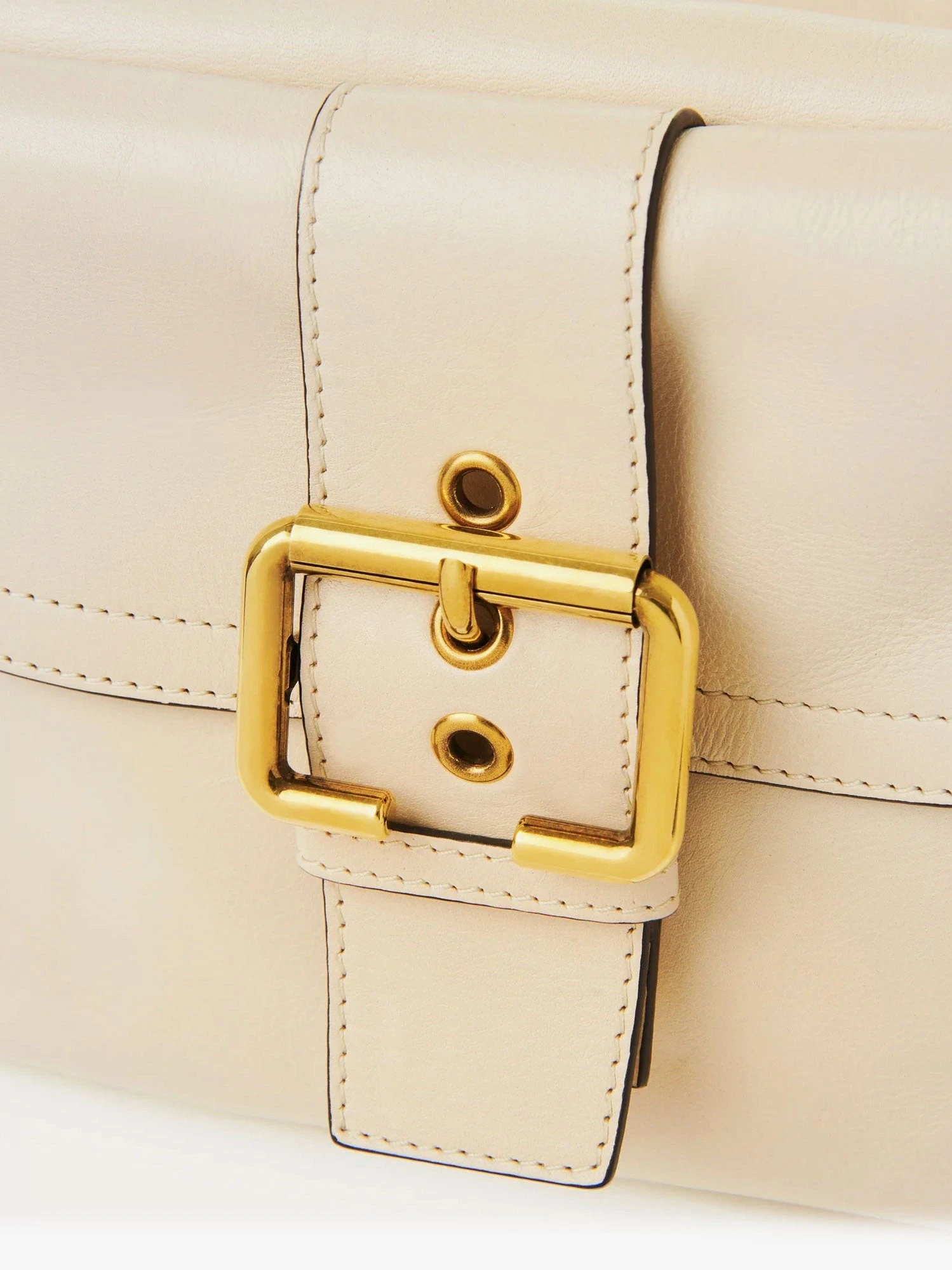 Medium Double Carry leather shoulder bag.webp