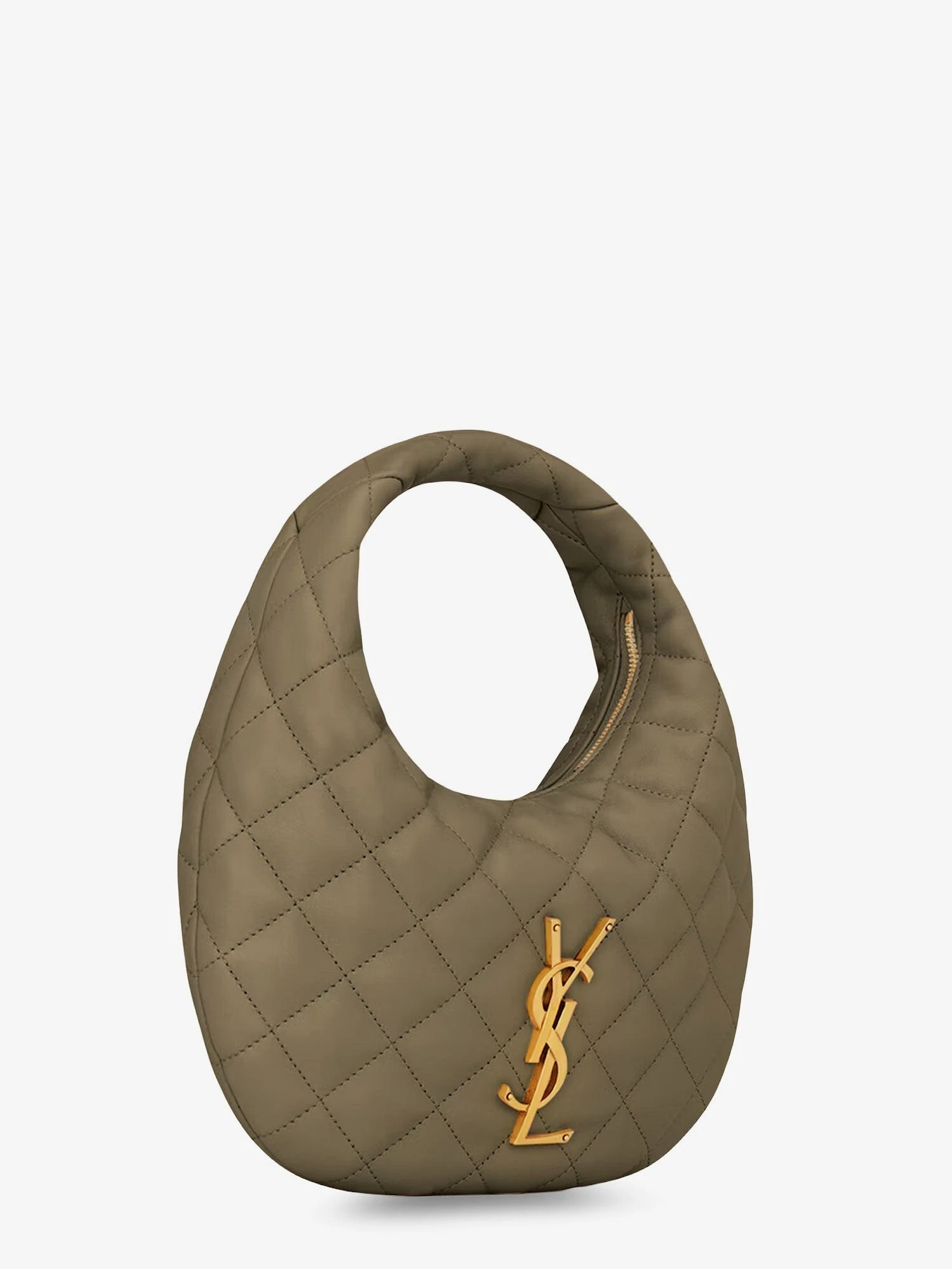Icarino leather handbag.webp
