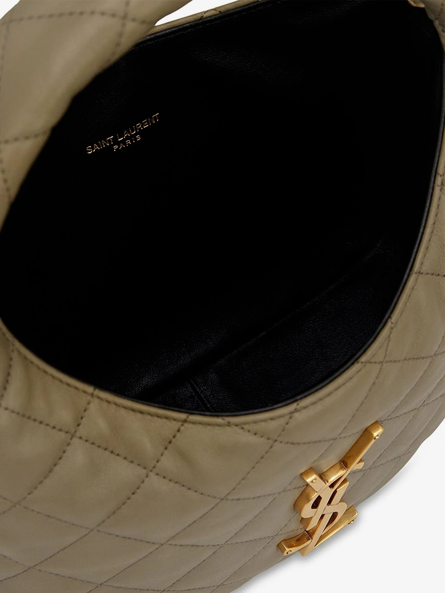 Icarino leather handbag.webp