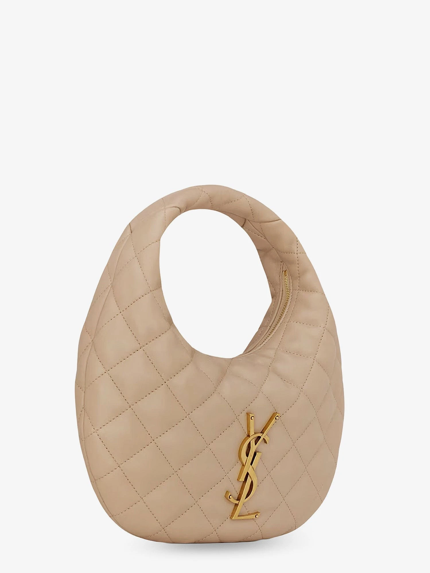 Icarino leather handbag.webp