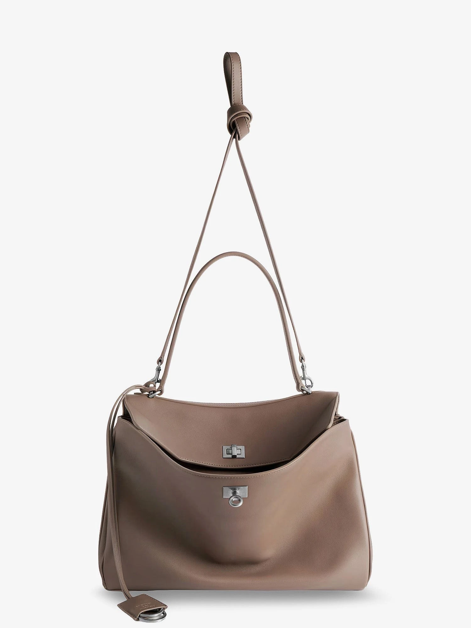 Rodeo Medium leather crossbody bag.webp