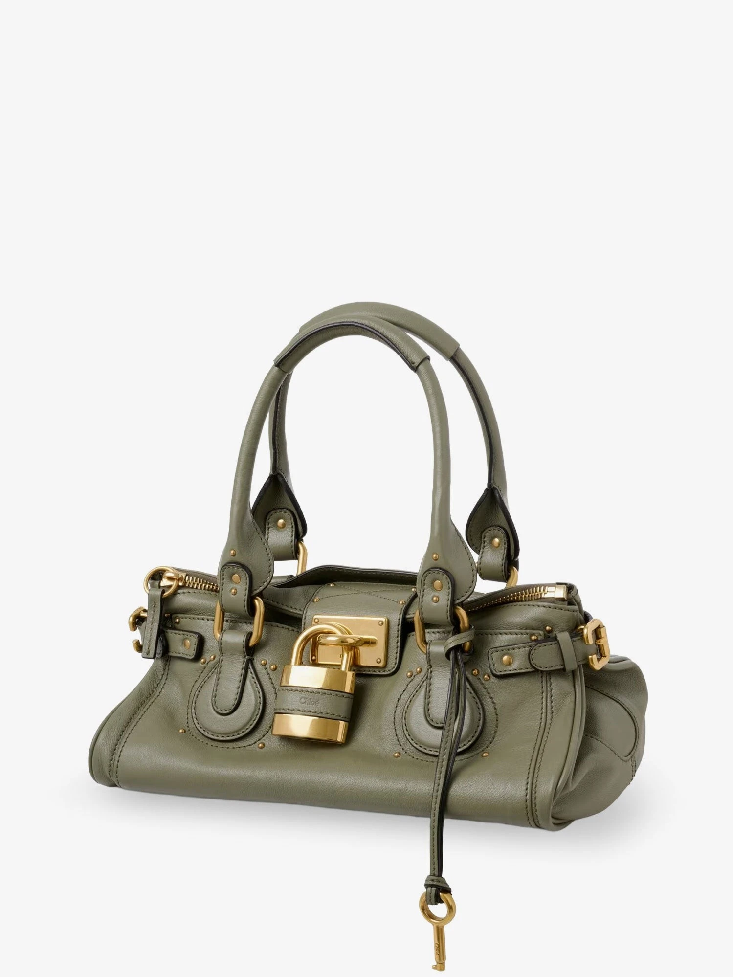Paddington leather shoulder bag.webp