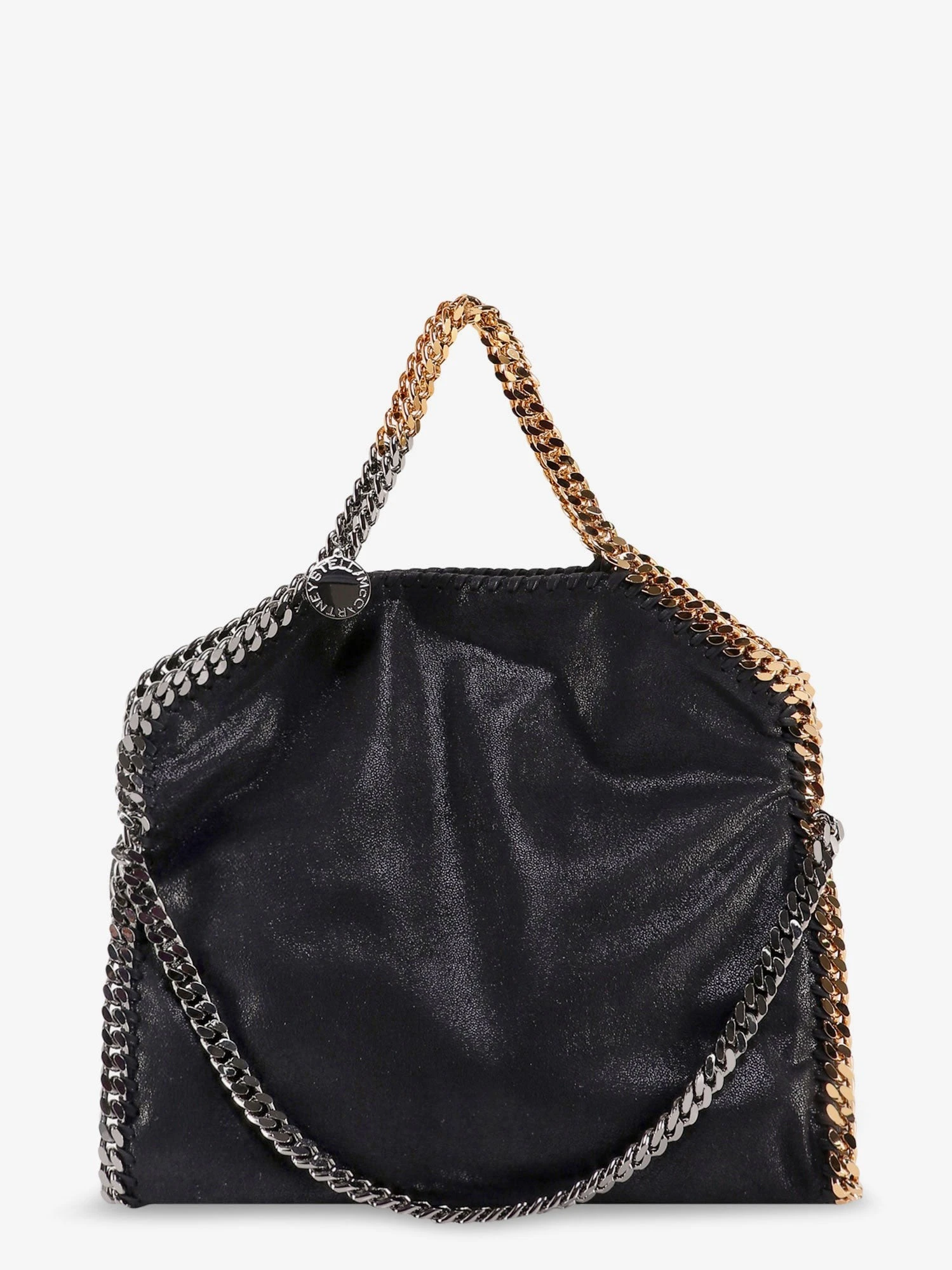 Falabella shaggy deer shoulder bag.webp