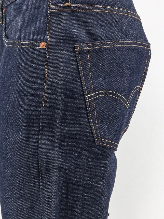 501 Original cotton jeans.webp