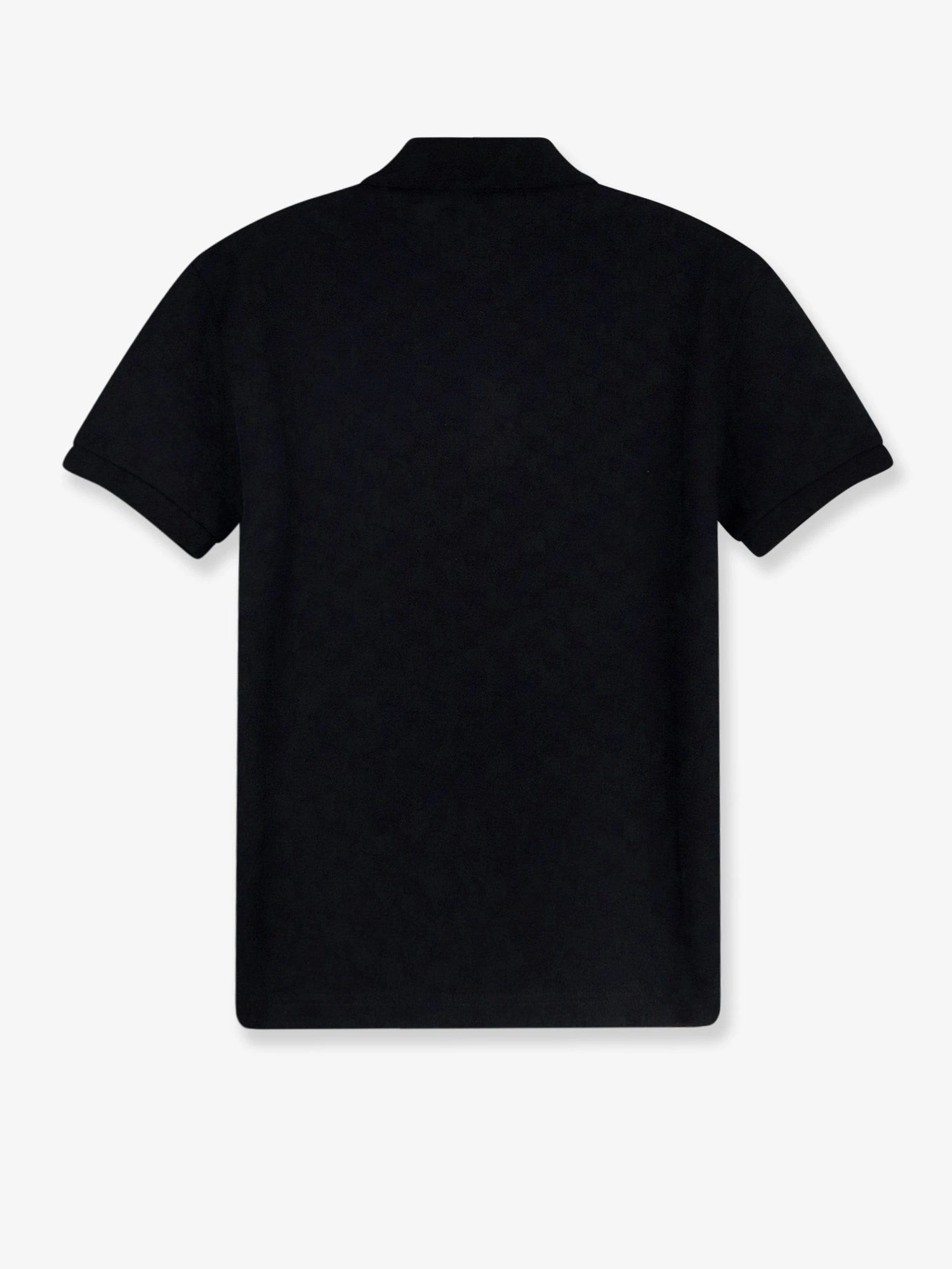 GG viscose blend polo shirt.webp