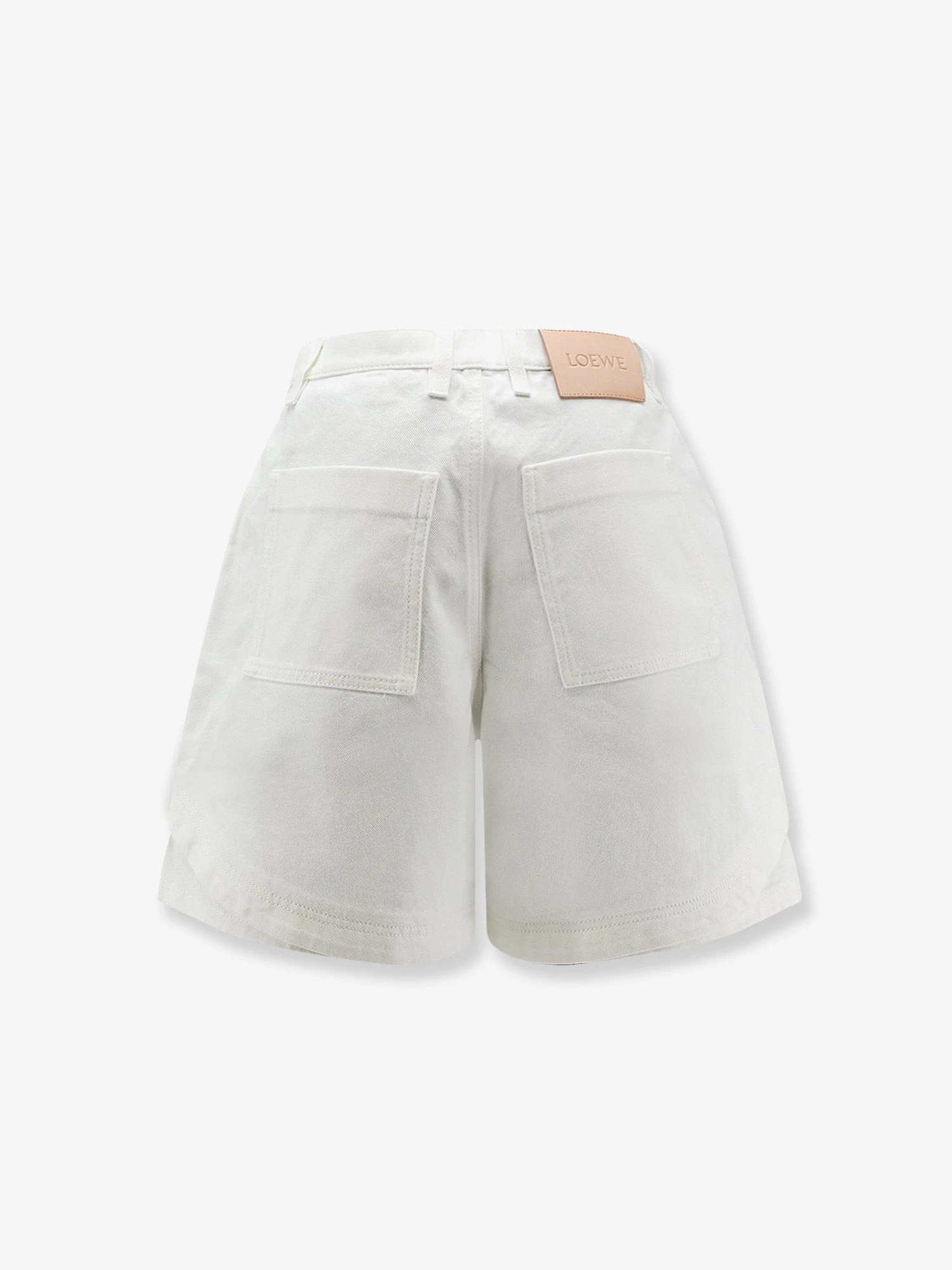Paula's Ibiza cotton shorts.webp