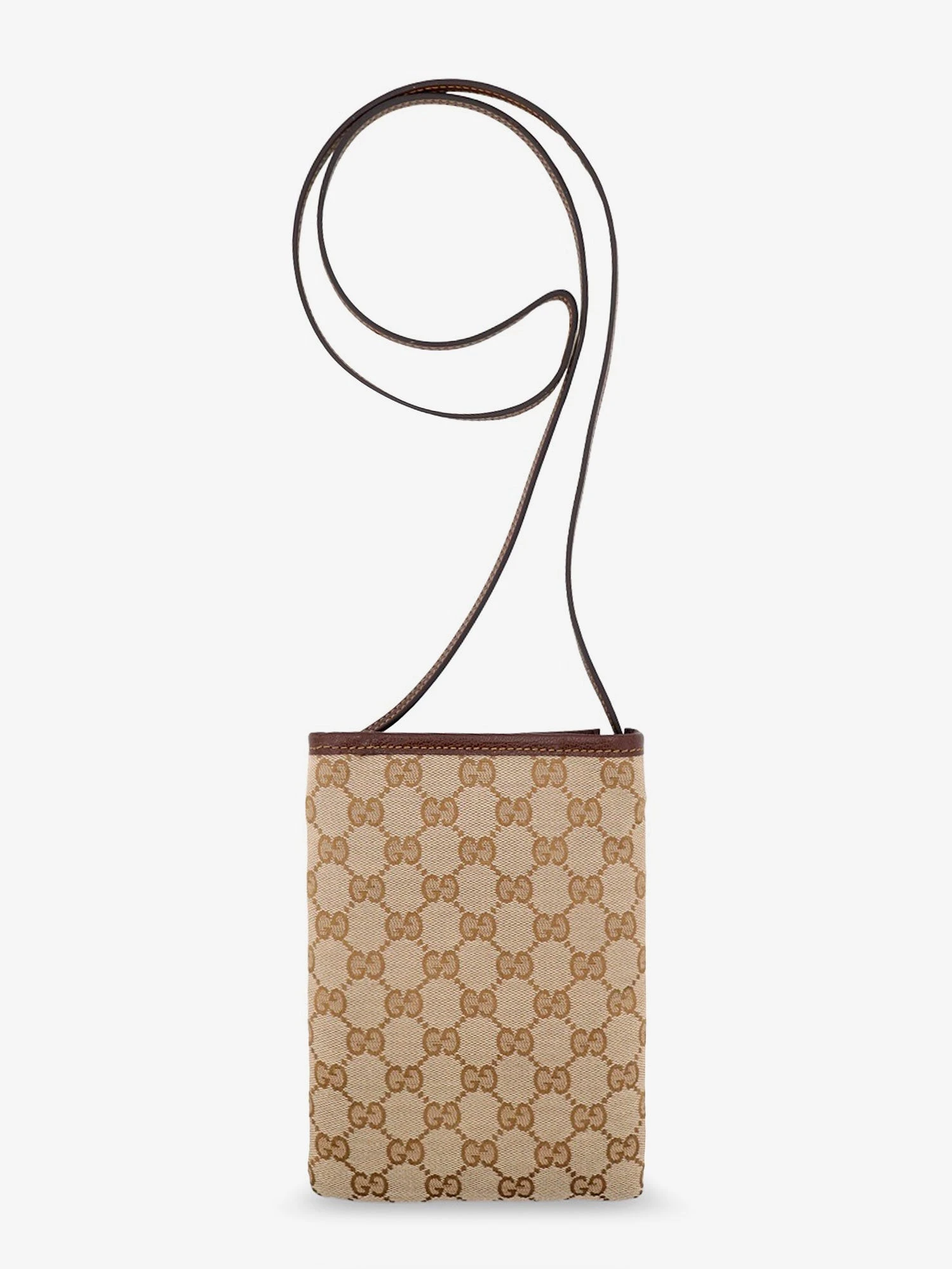 GG Fabric Phone Case.webp
