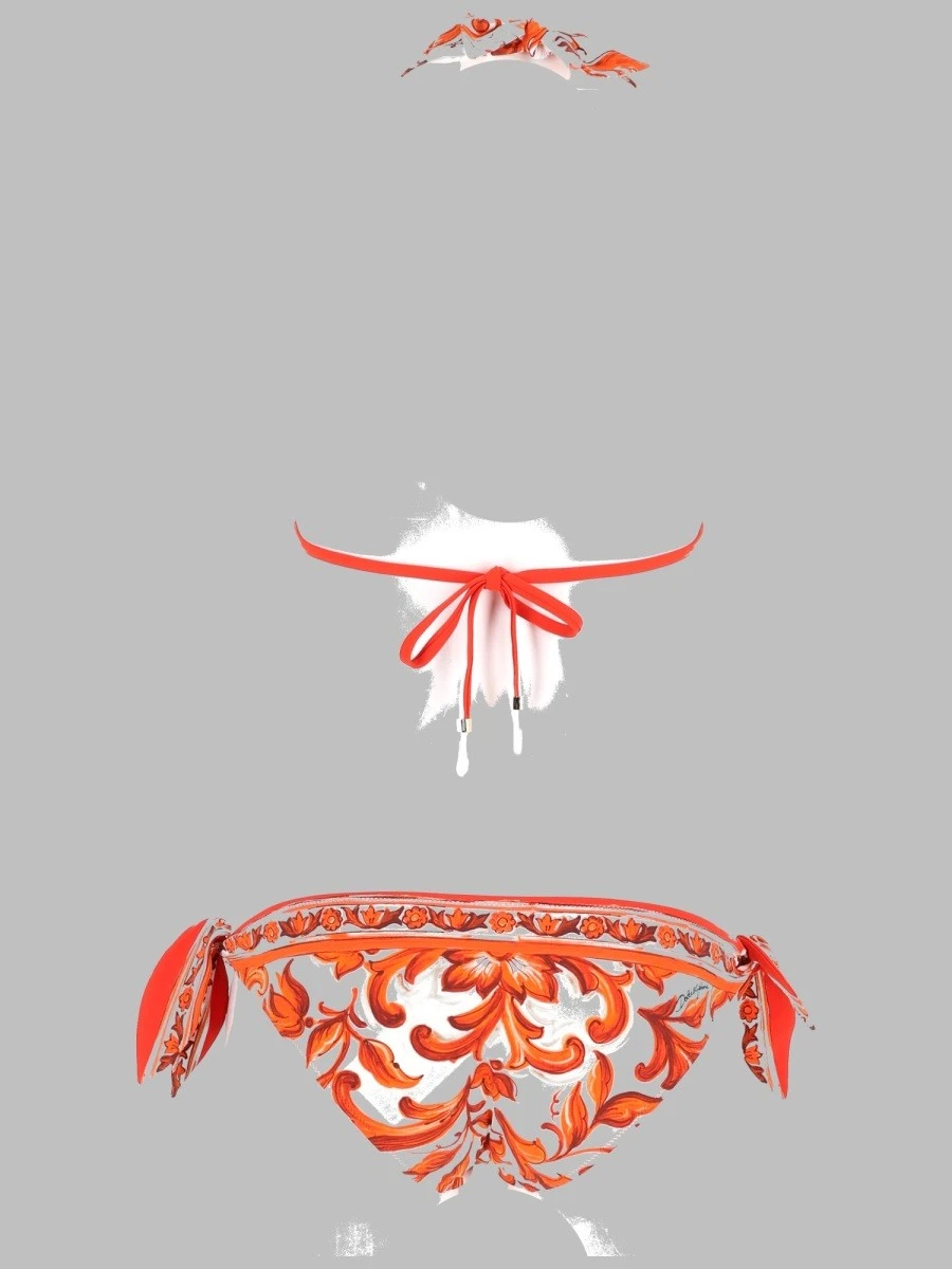 BIKINI TRIANGOLO STAMPA MAIOLICA.webp