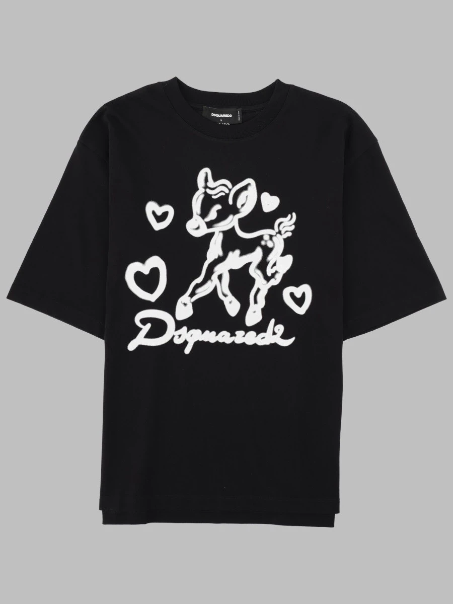 T-SHIRT CON STAMPA E LOGO.webp