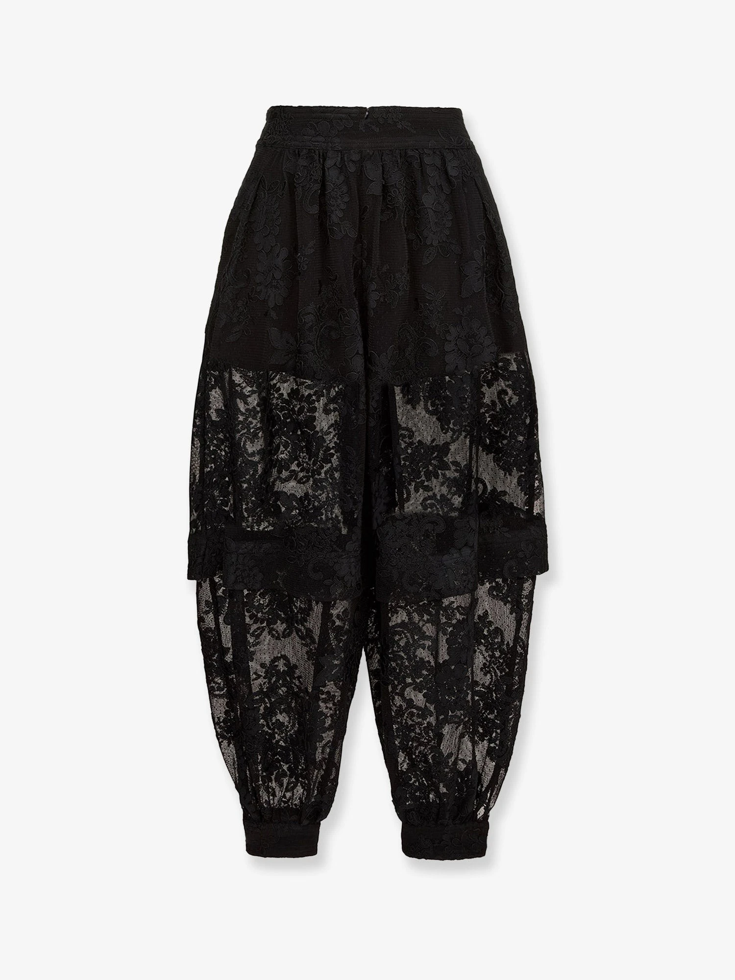Luna Lace Harem Pant.webp