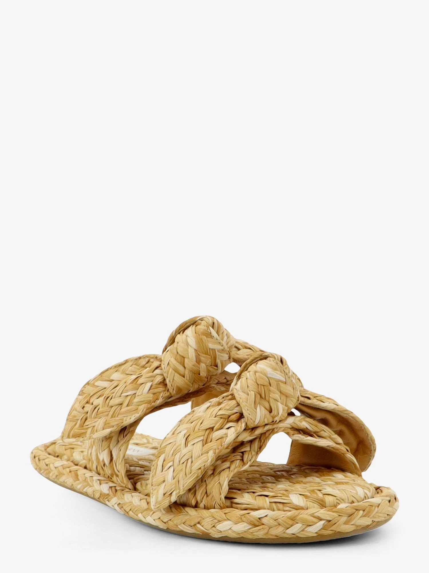 Carousel raffia sandals.webp