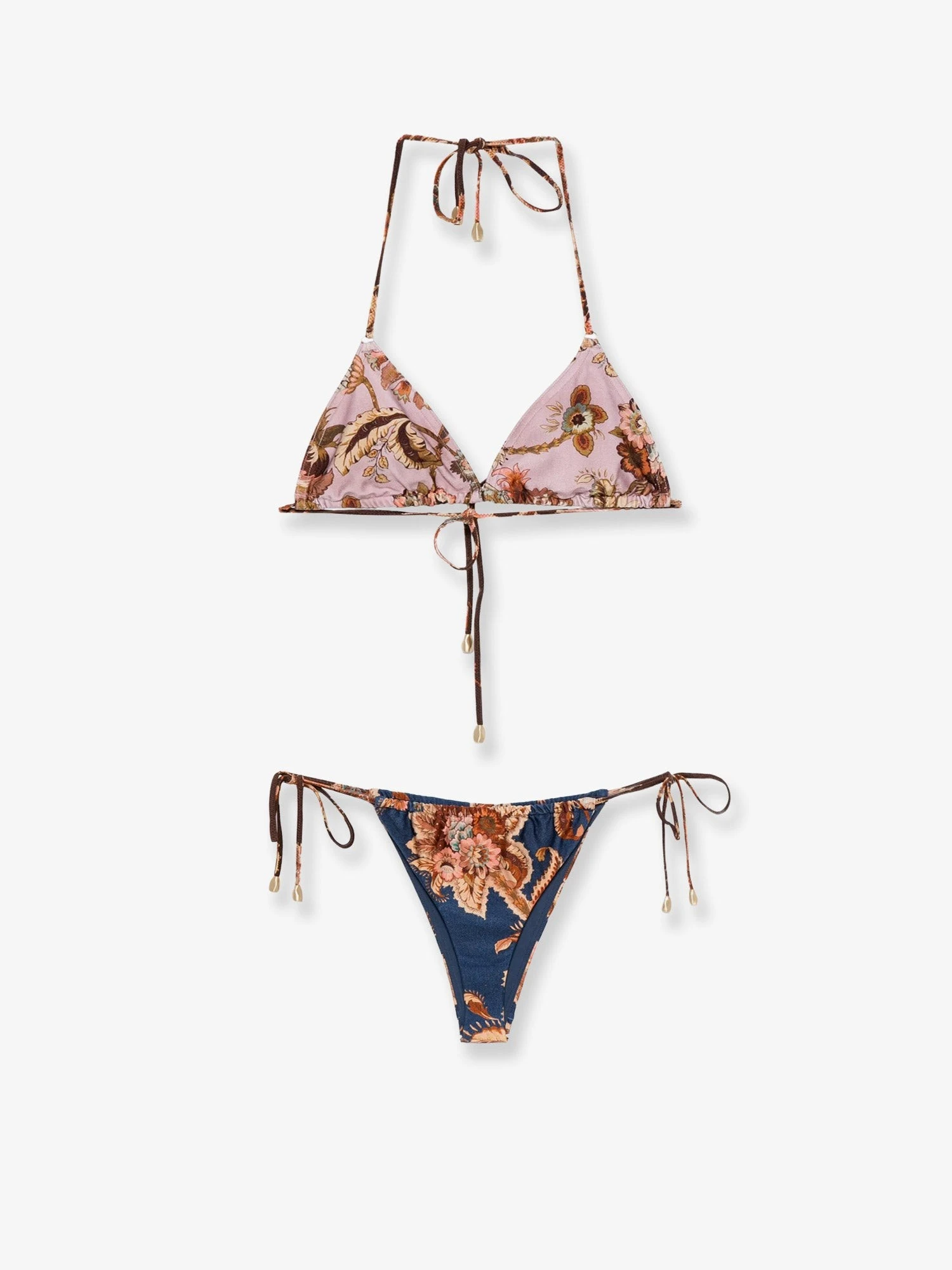 Aster nylon bikini with paisley print.webp