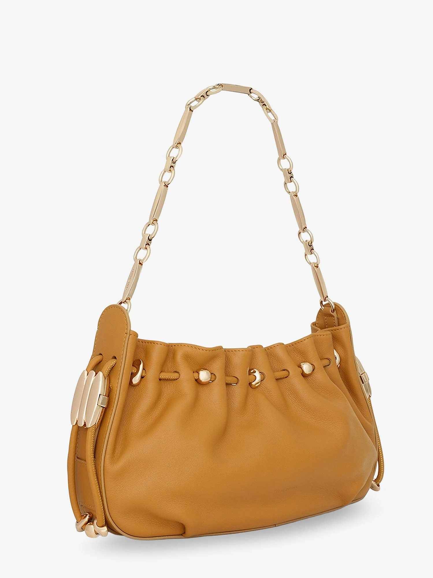 Halcyon leather clutch.webp