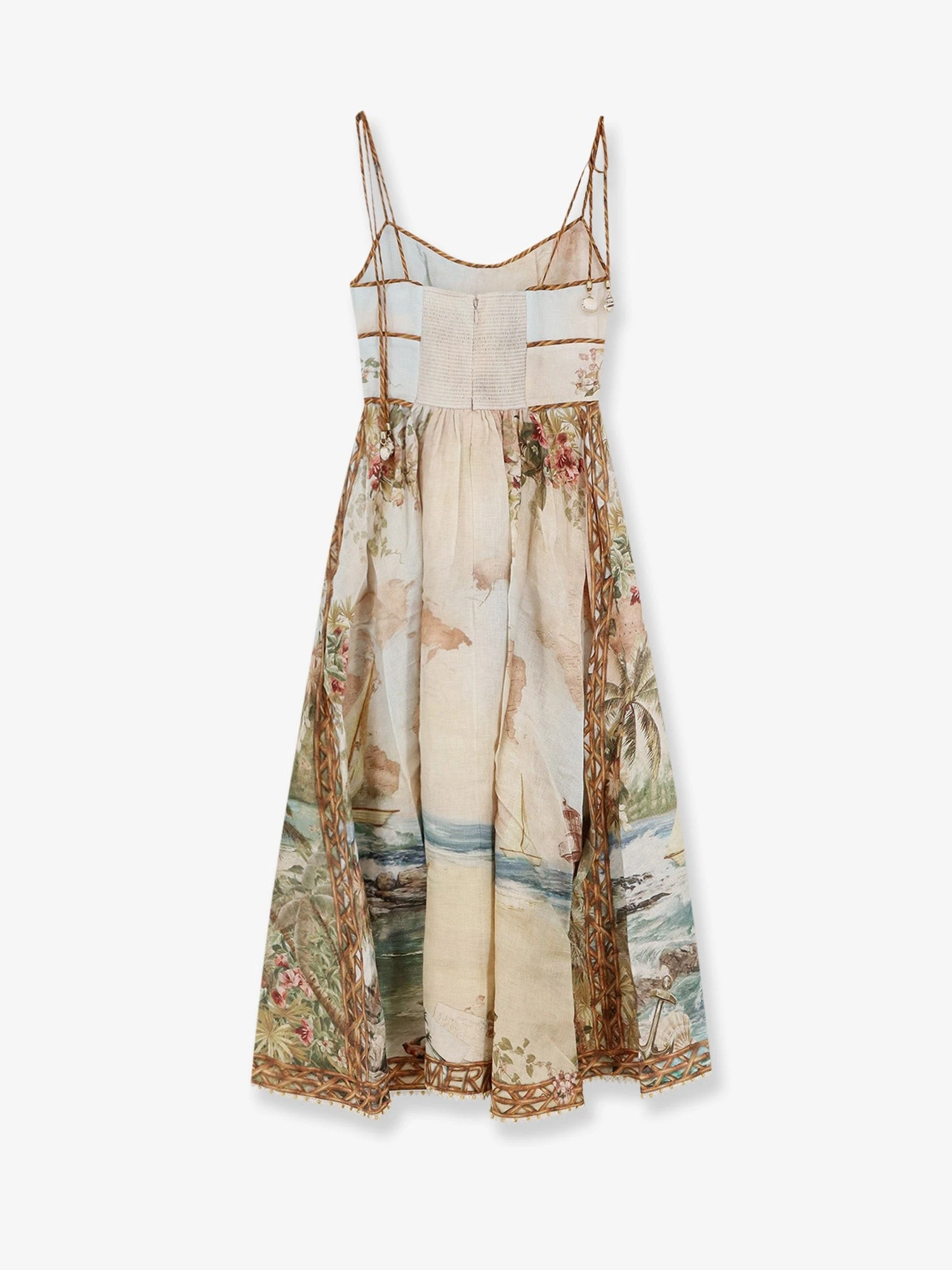 Mahon linen dress.webp