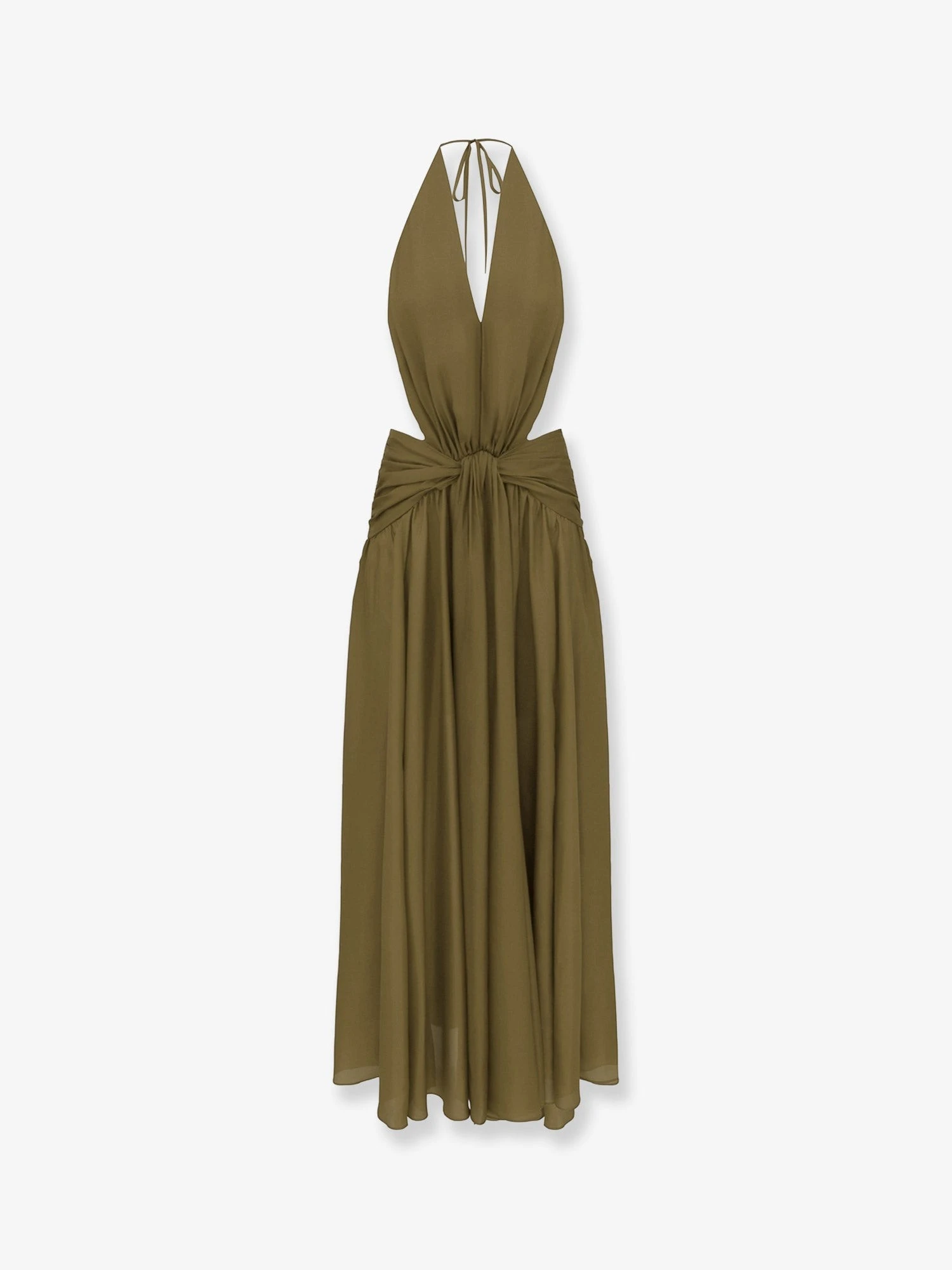 Indra silk dress.webp