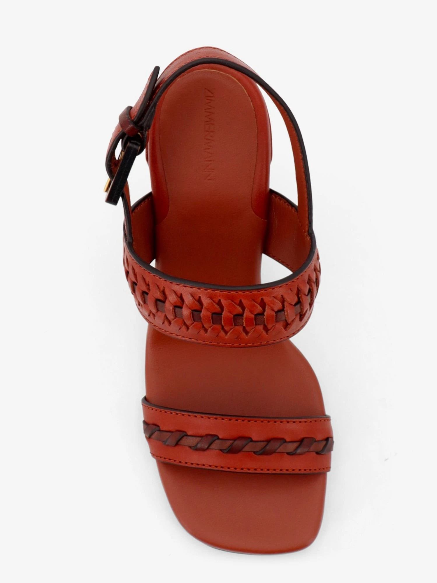 Alchemy 85 Leather Sandals.webp