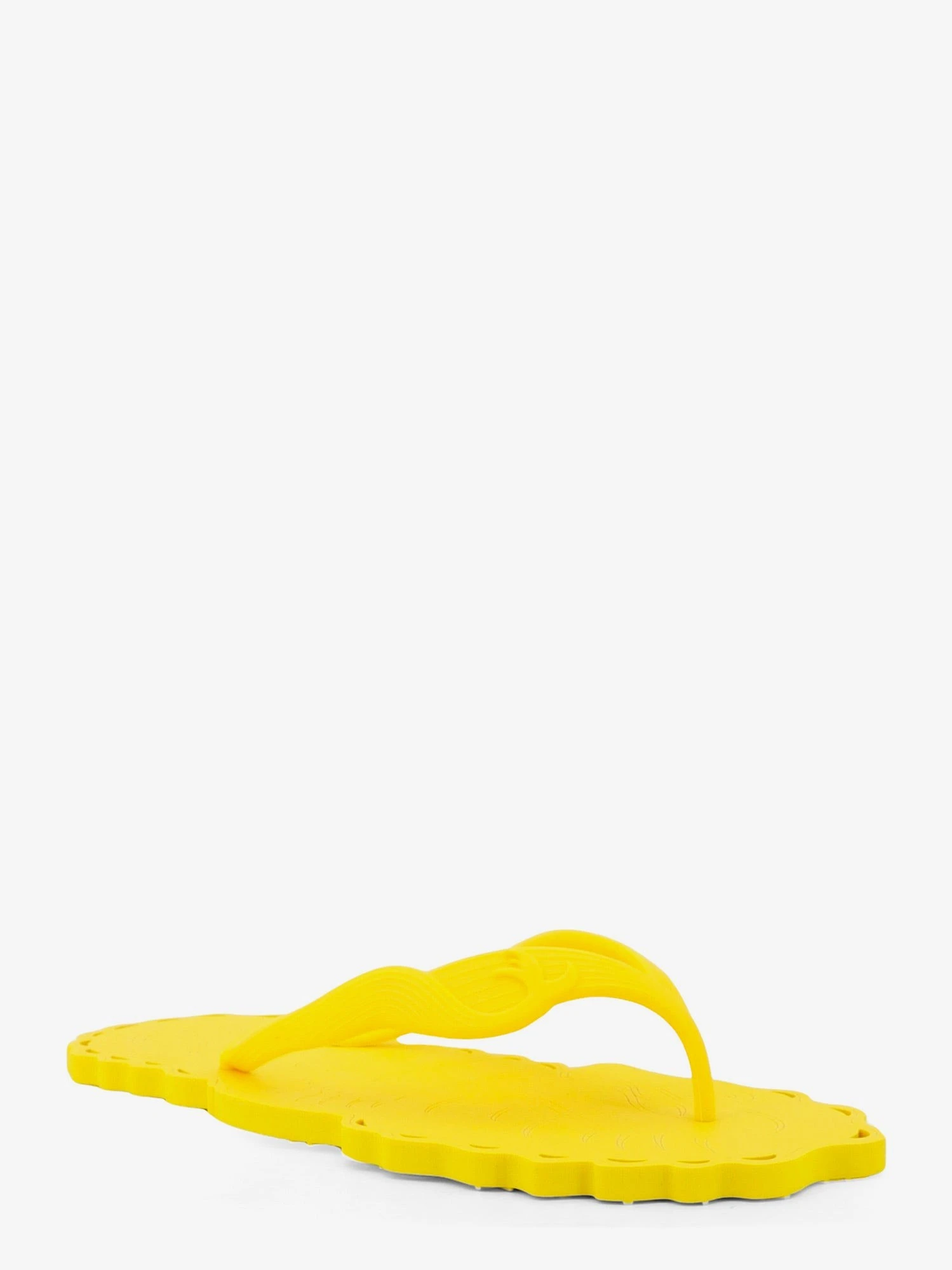 Seafoam Thong Rubber Flip Flops.webp