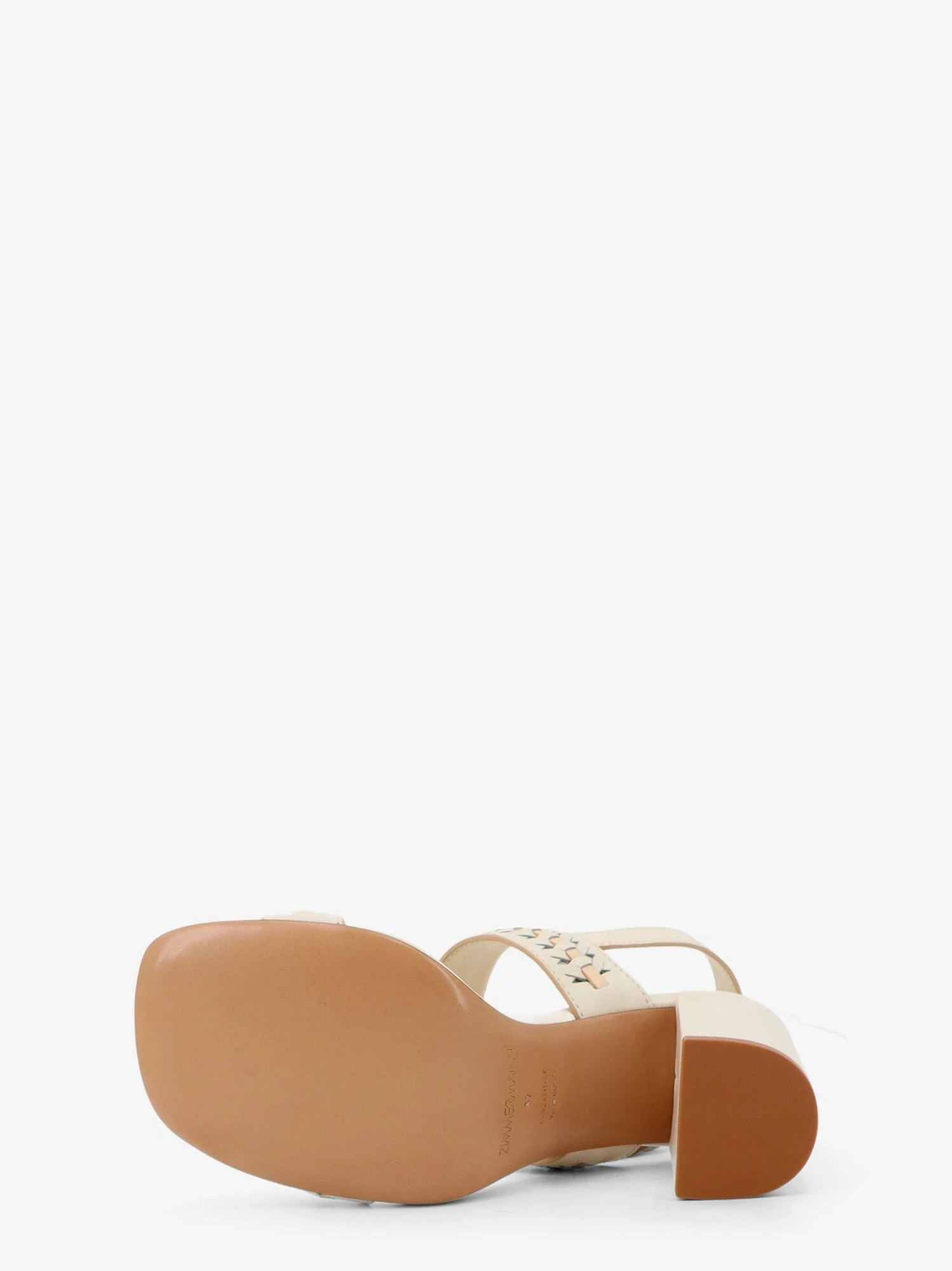 Alchemy 85 leather sandals.webp
