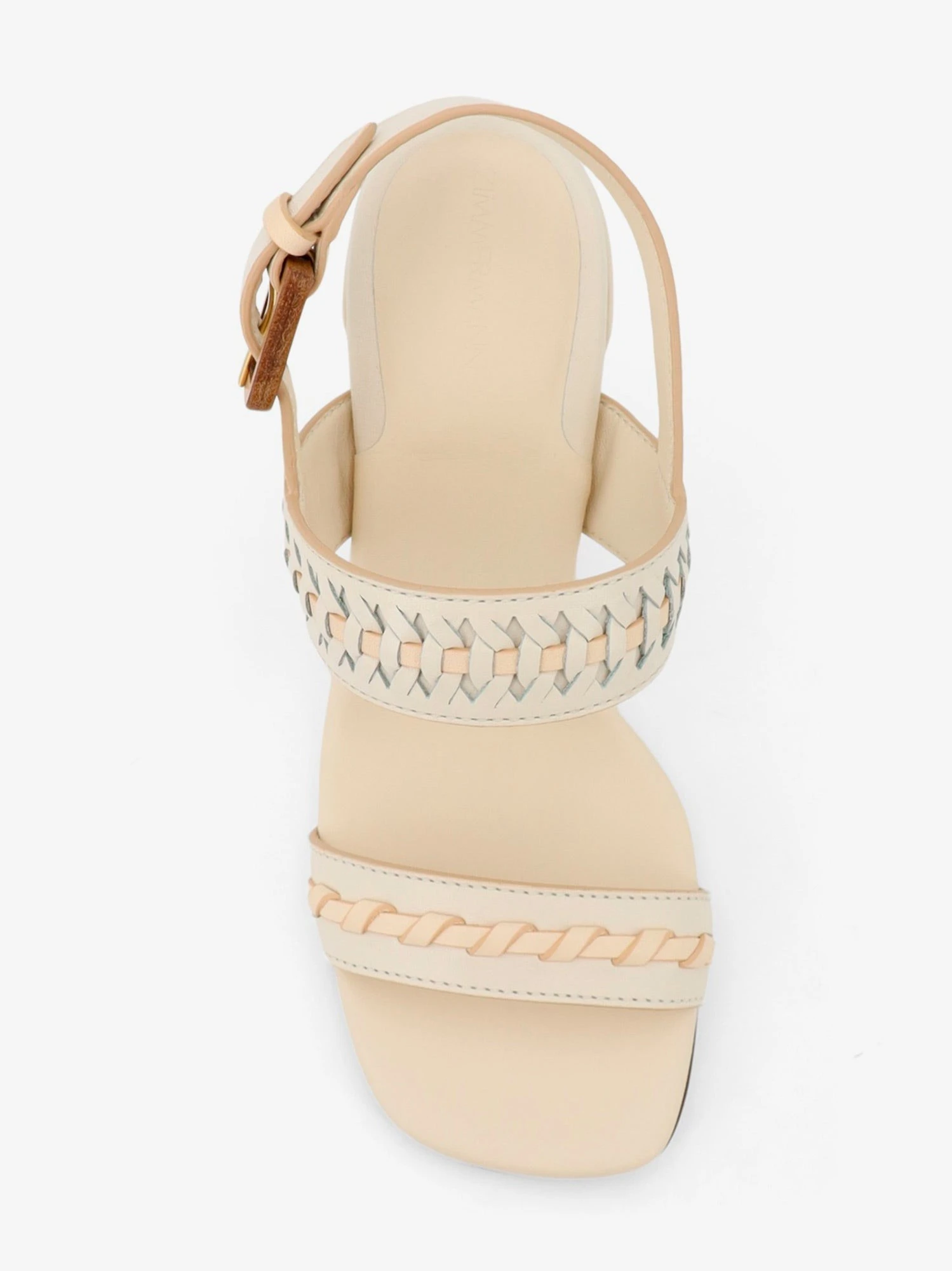 Alchemy 85 leather sandals.webp