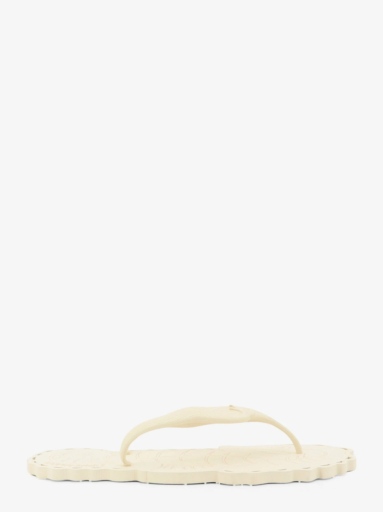 Seafoam Thong Rubber Sandals.webp
