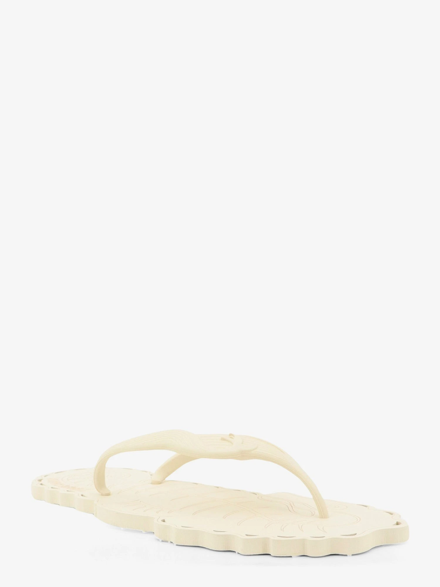 Seafoam Thong Rubber Sandals.webp