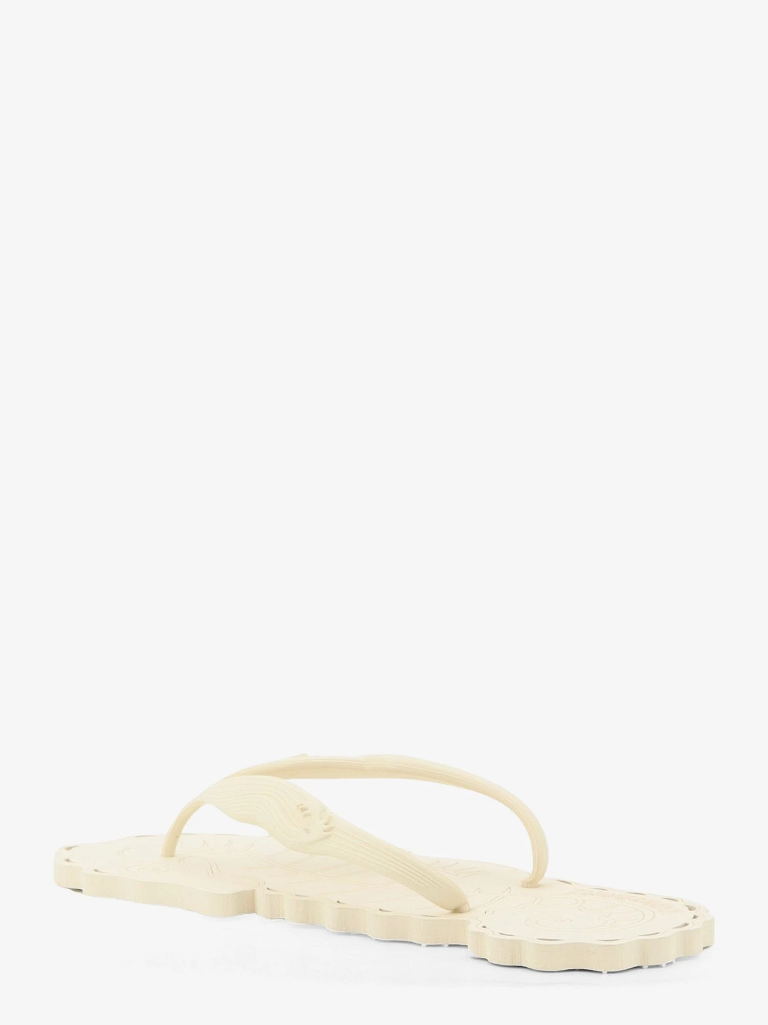 Seafoam Thong Rubber Sandals.webp