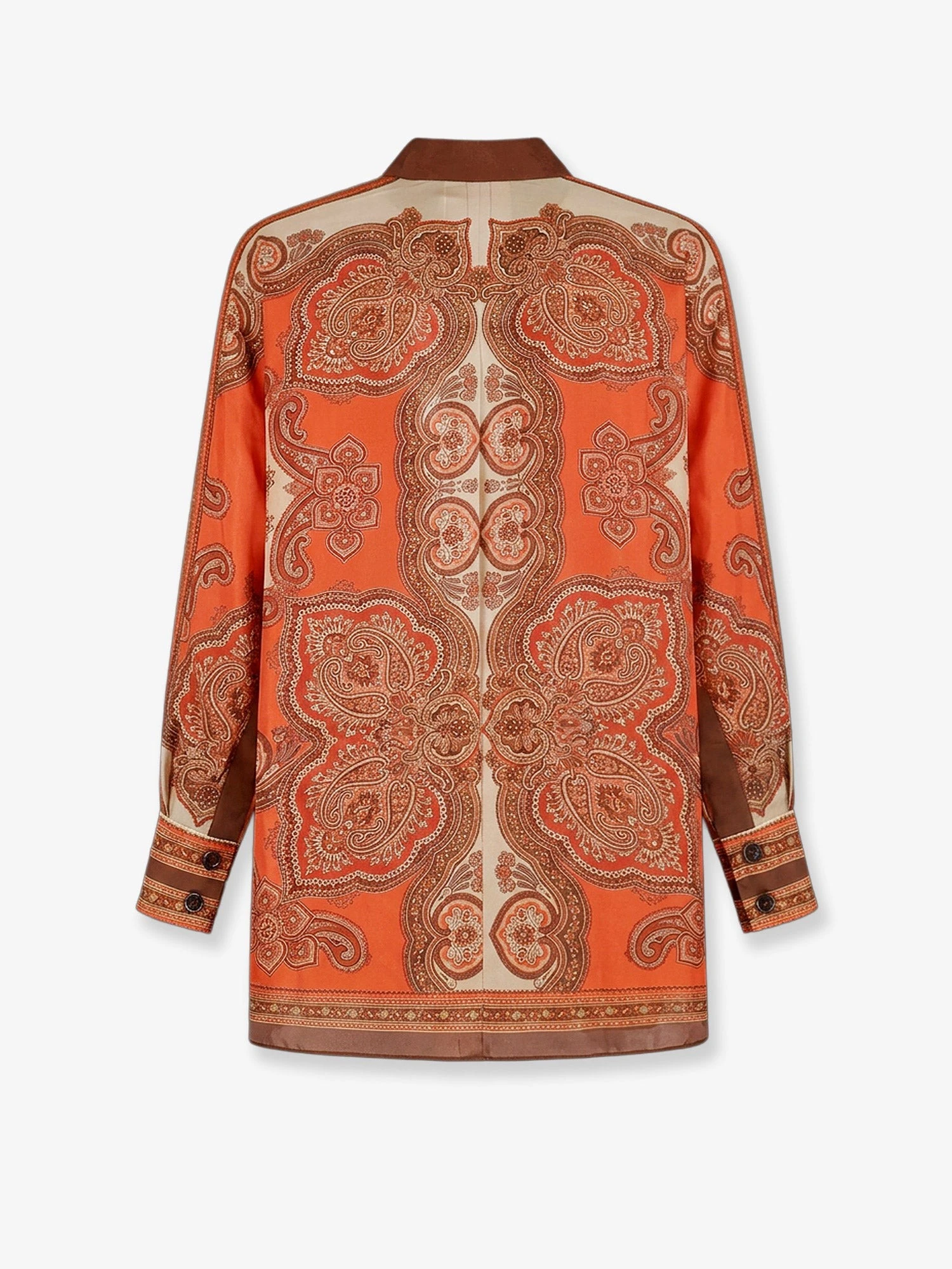 Mahon Dolman silk shirt.webp