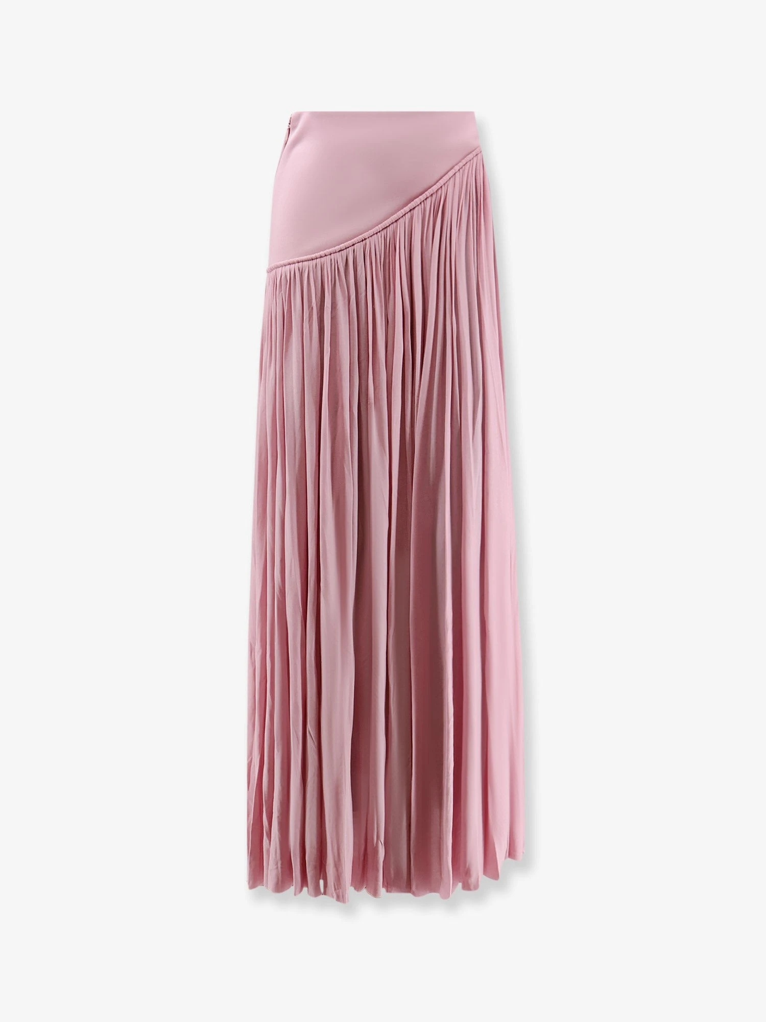 Alchemy asymmetric long skirt.webp