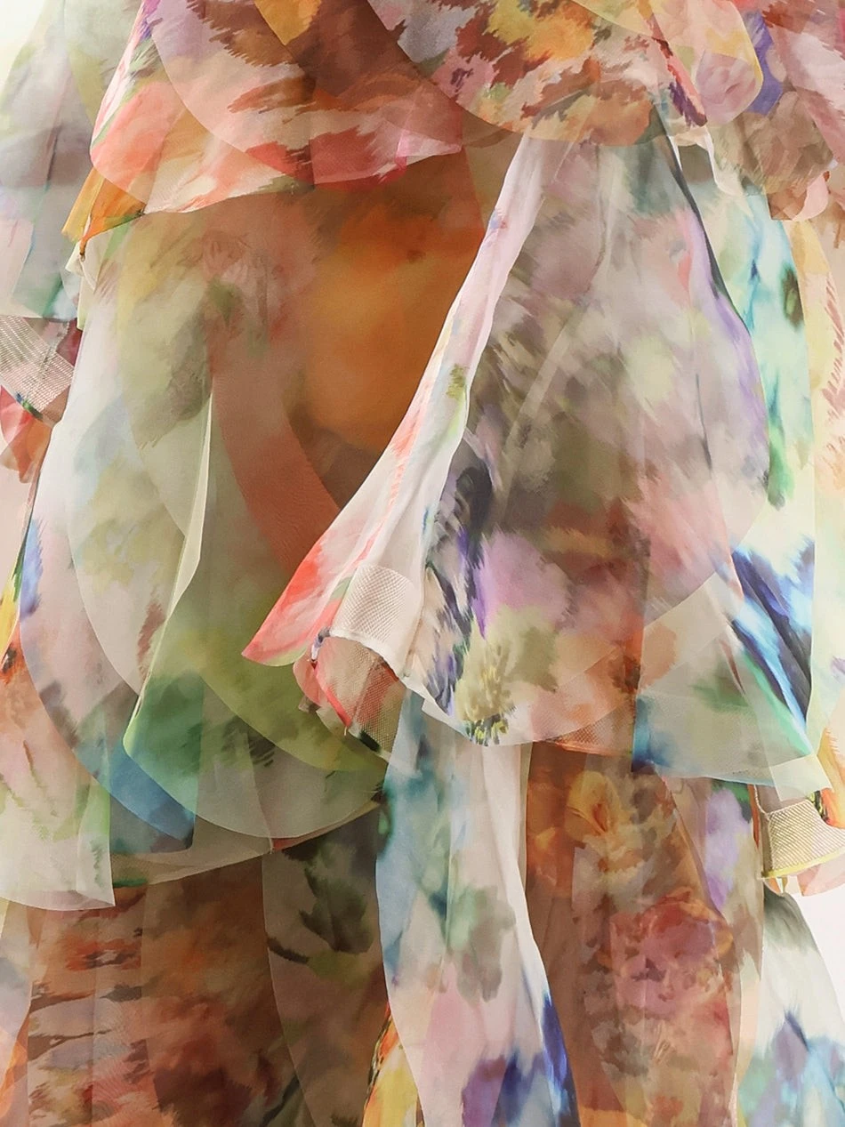 Luna Fanned Maxi Skirt.webp