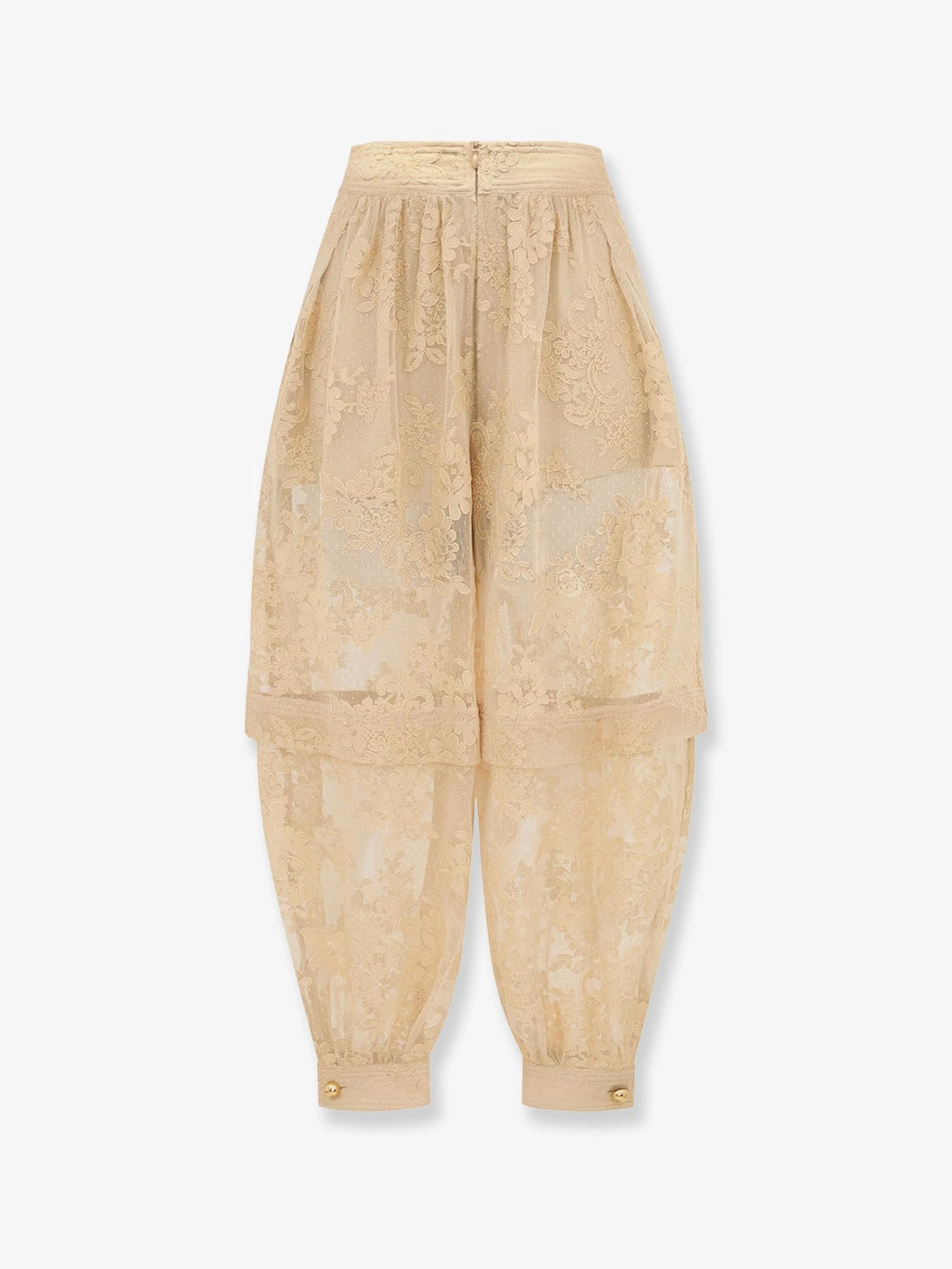 Luna Lace Harem Pant.webp