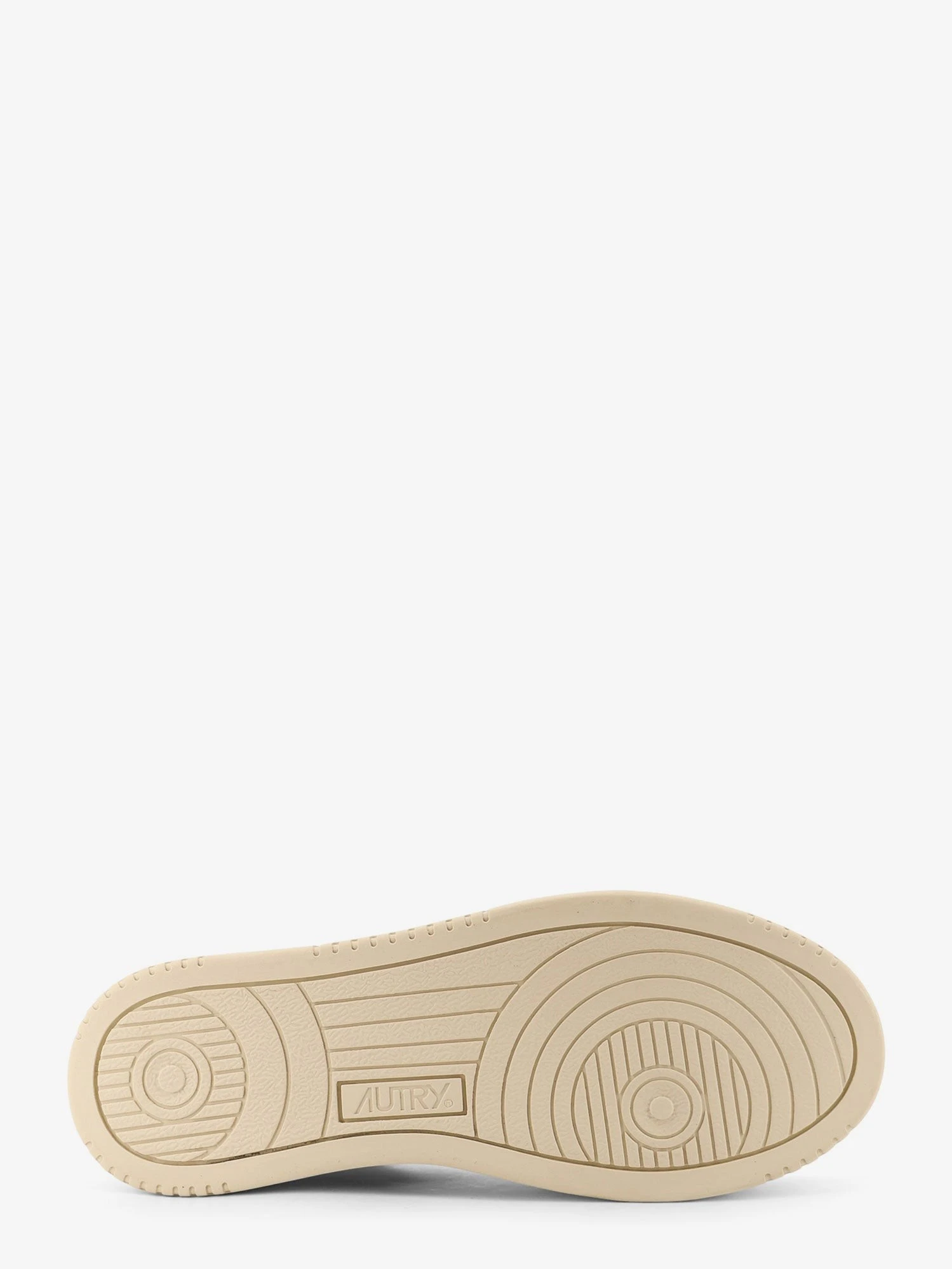 Medalist Low leather sneakers.webp