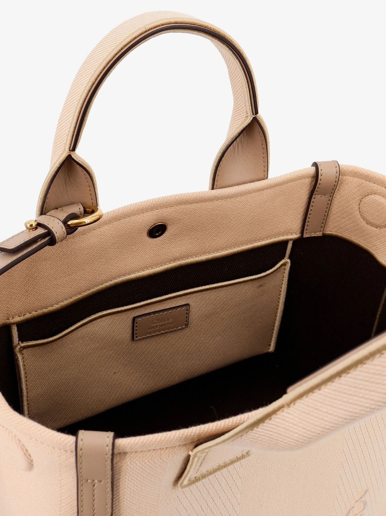 Chloé Carry canvas crossbody bag.webp