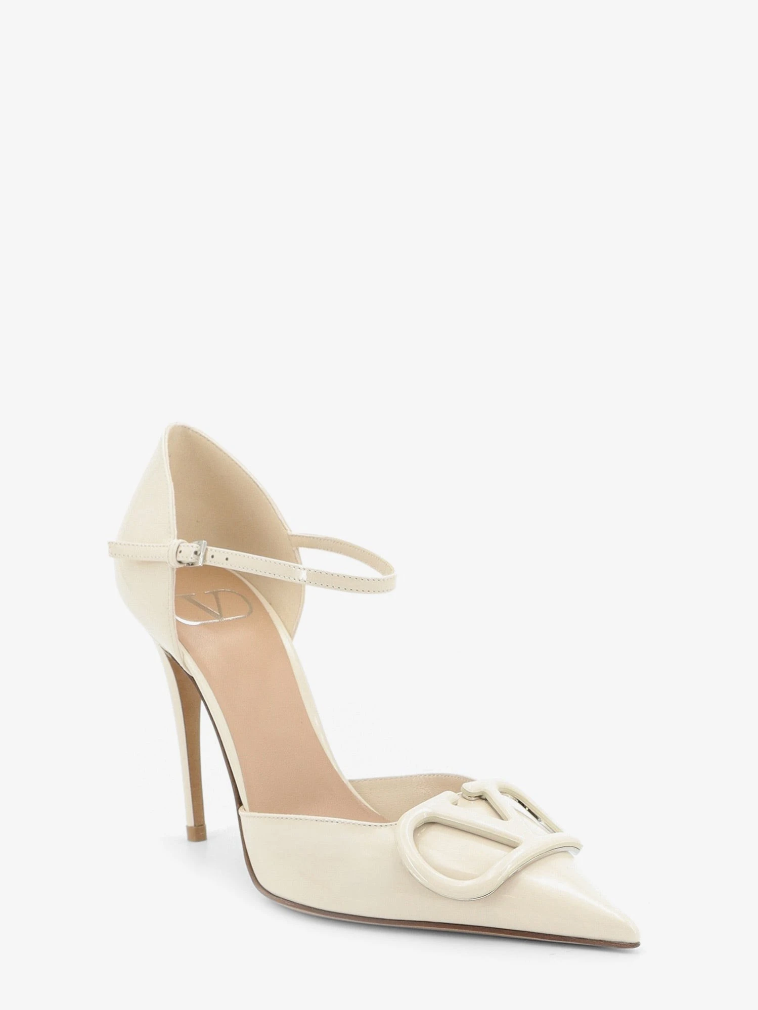 D'Orsay patent pumps with VLogo Signature.webp